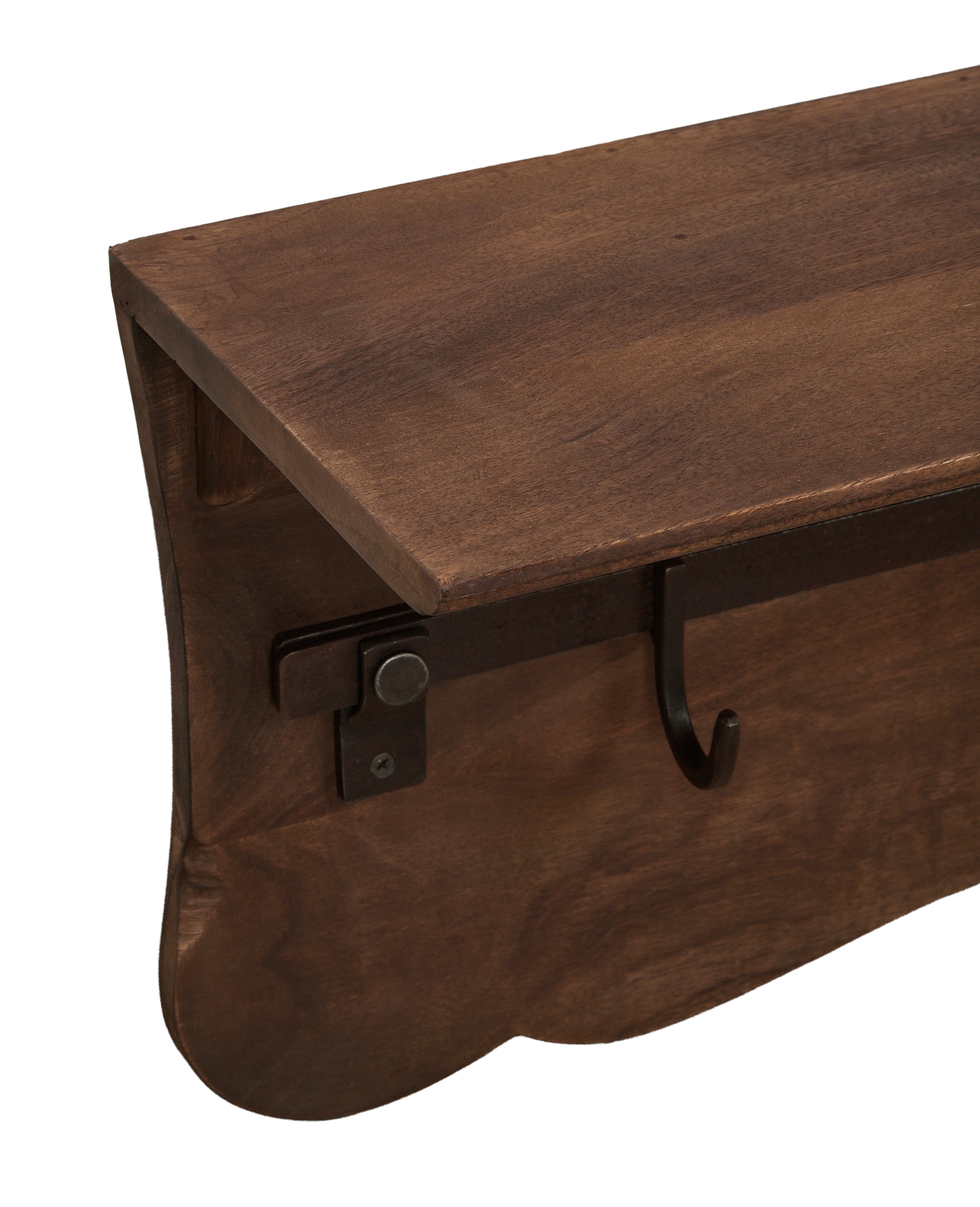 Poet's Ledge Shelf - Image 4