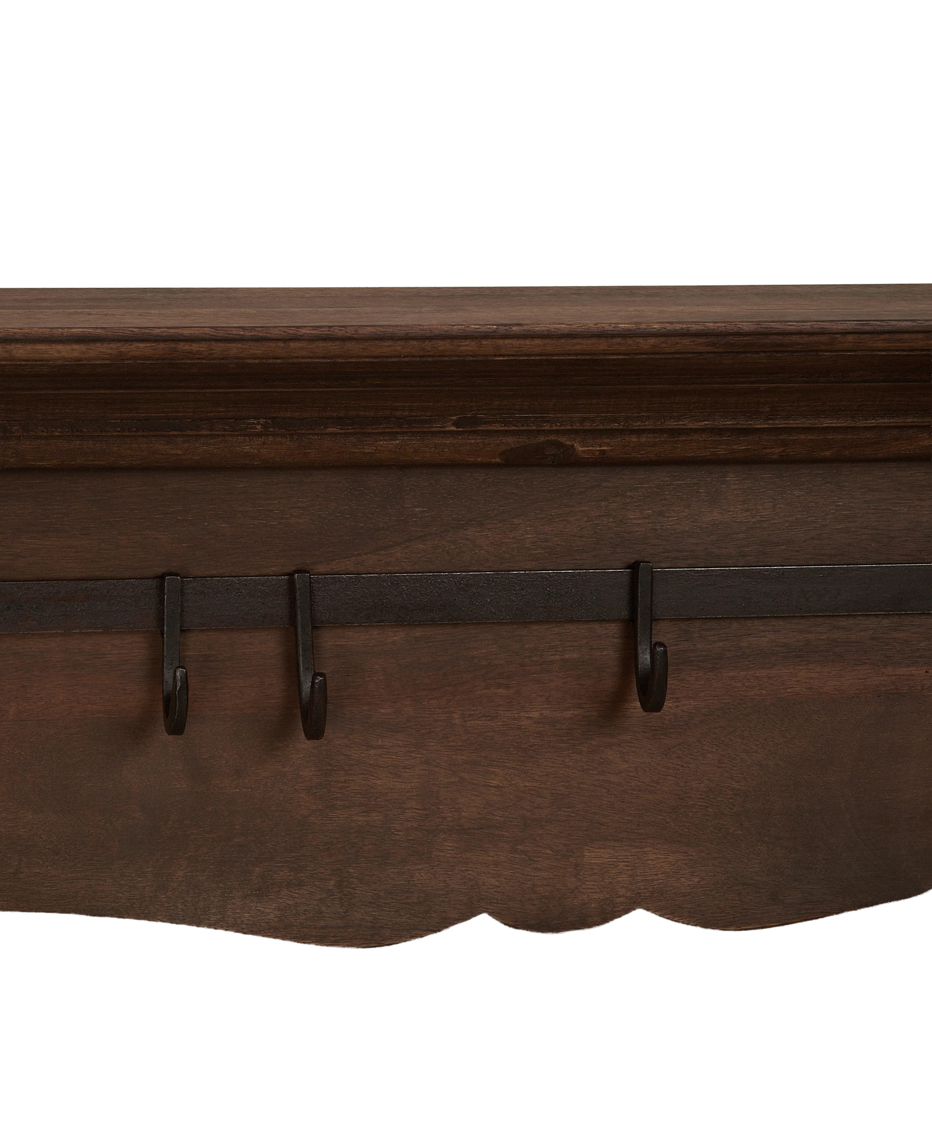 Poet's Ledge Shelf - Image 5