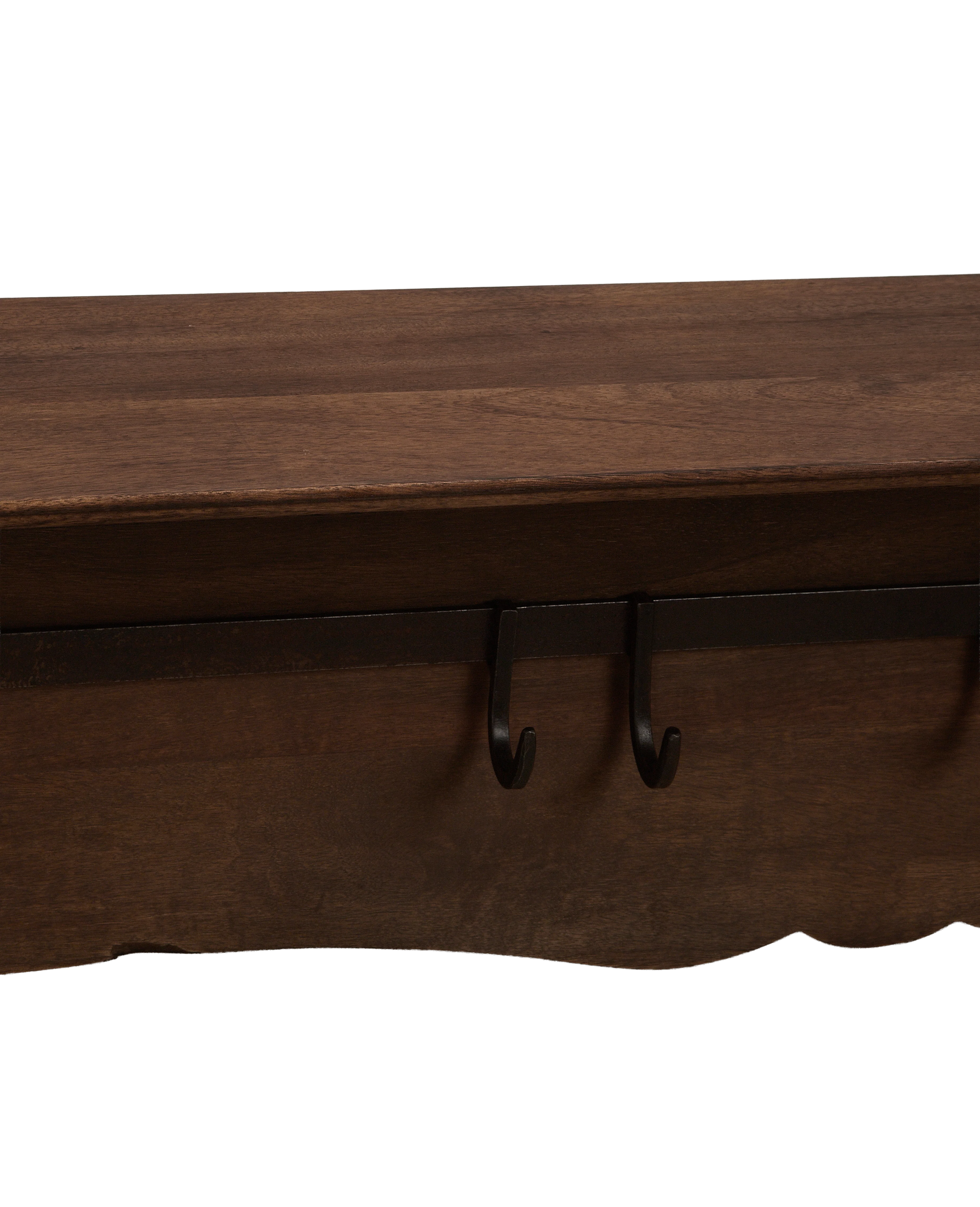 Poet's Ledge Shelf - Image 6