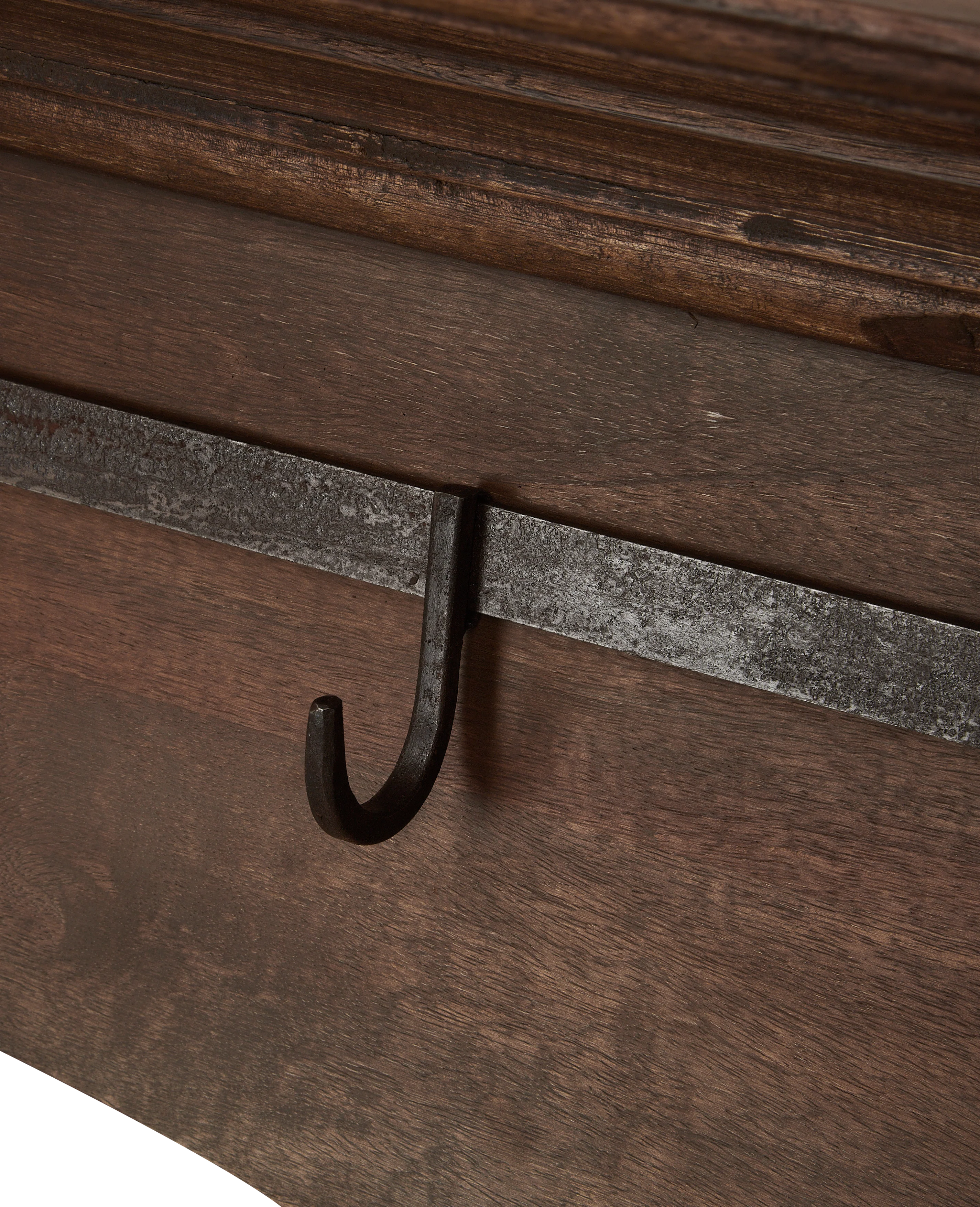 Poet's Ledge Shelf - Image 7