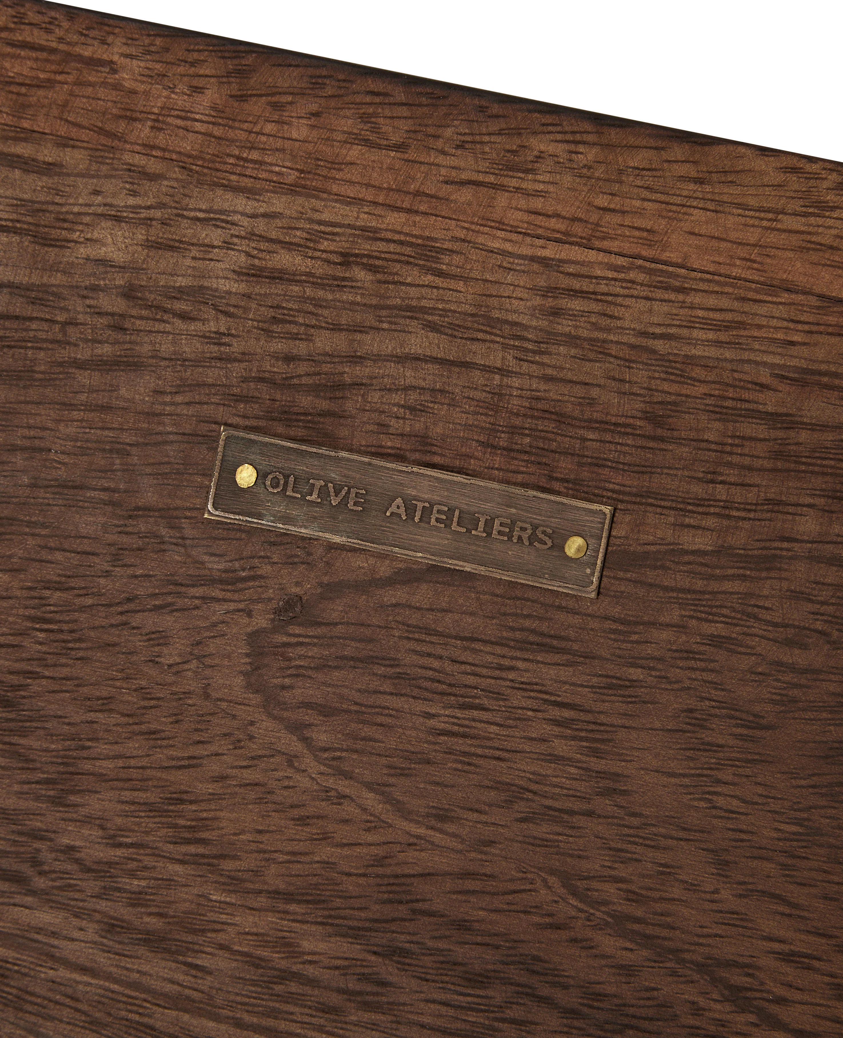 Poet's Ledge Shelf - Image 8