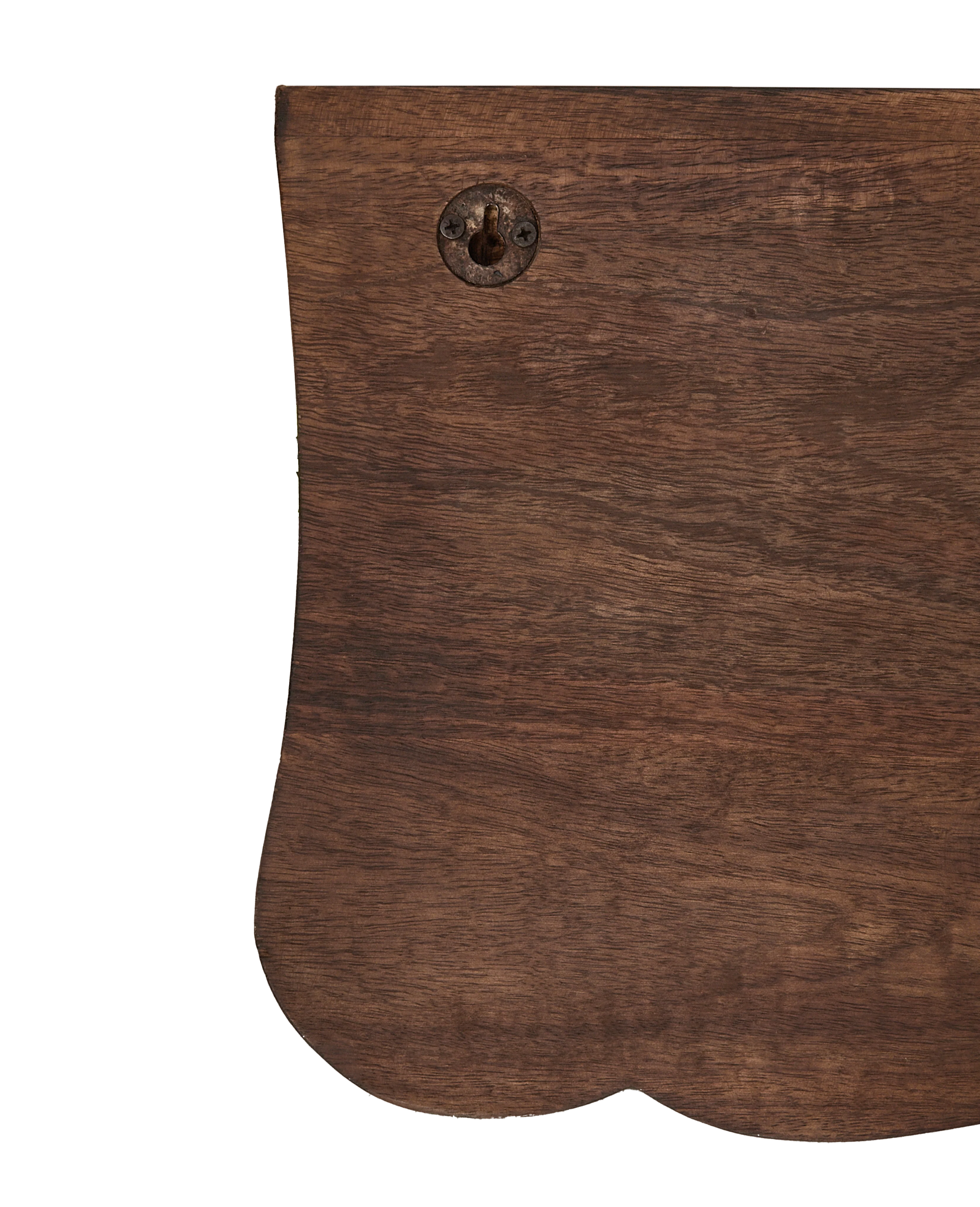 Poet's Ledge Shelf - Image 9