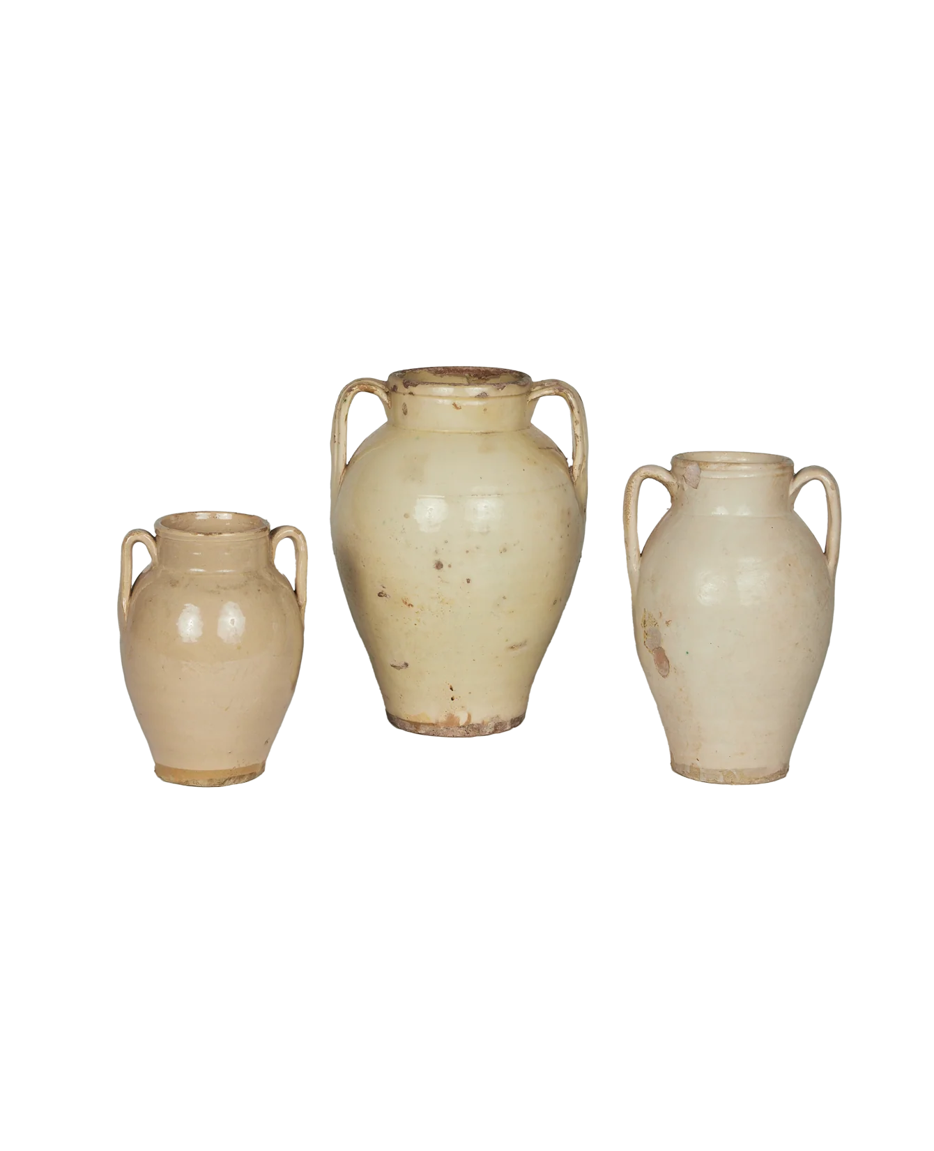 Preserving Pot - Avorio Glaze - Image 2