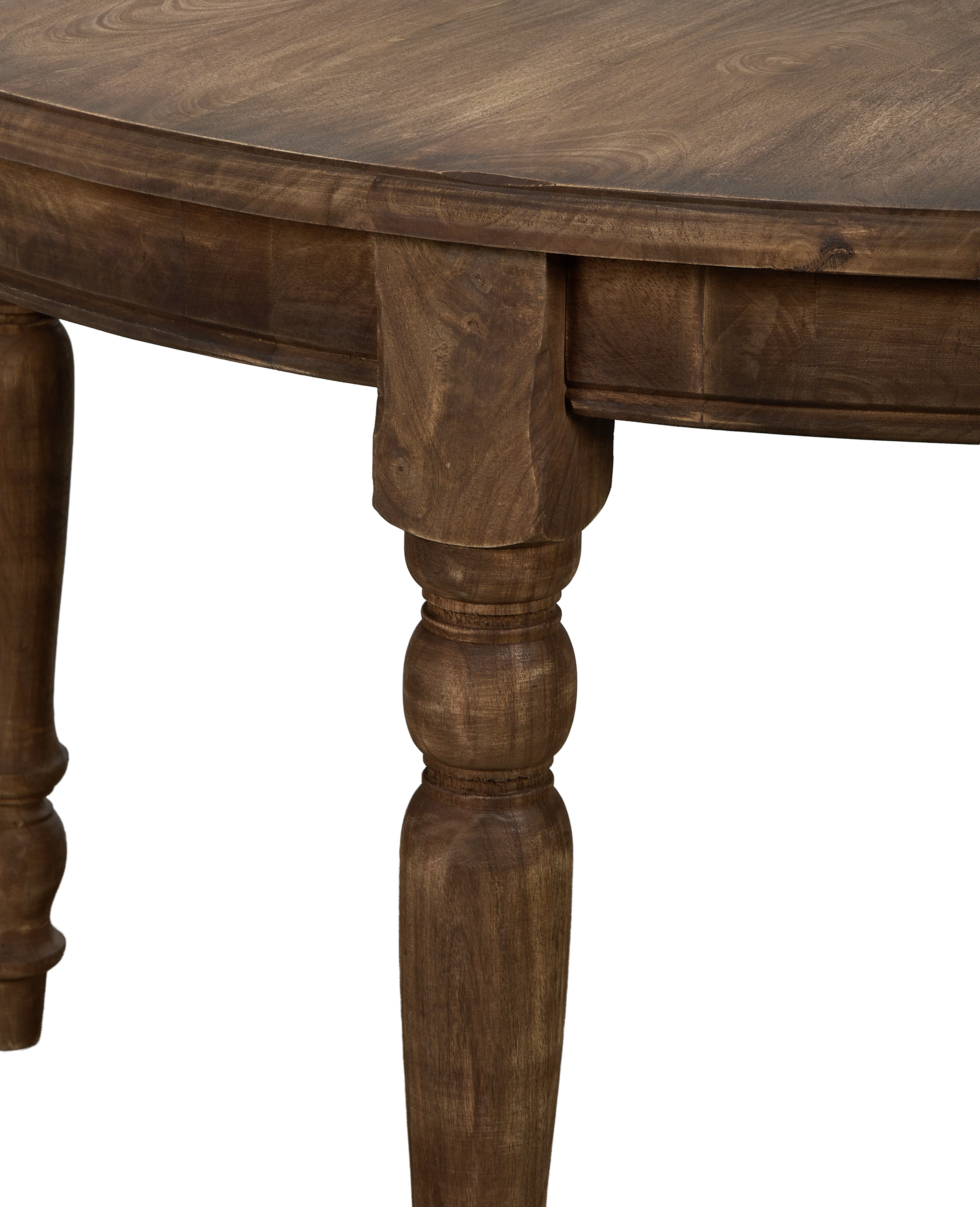 Provençal Round Dining Table - Image 3