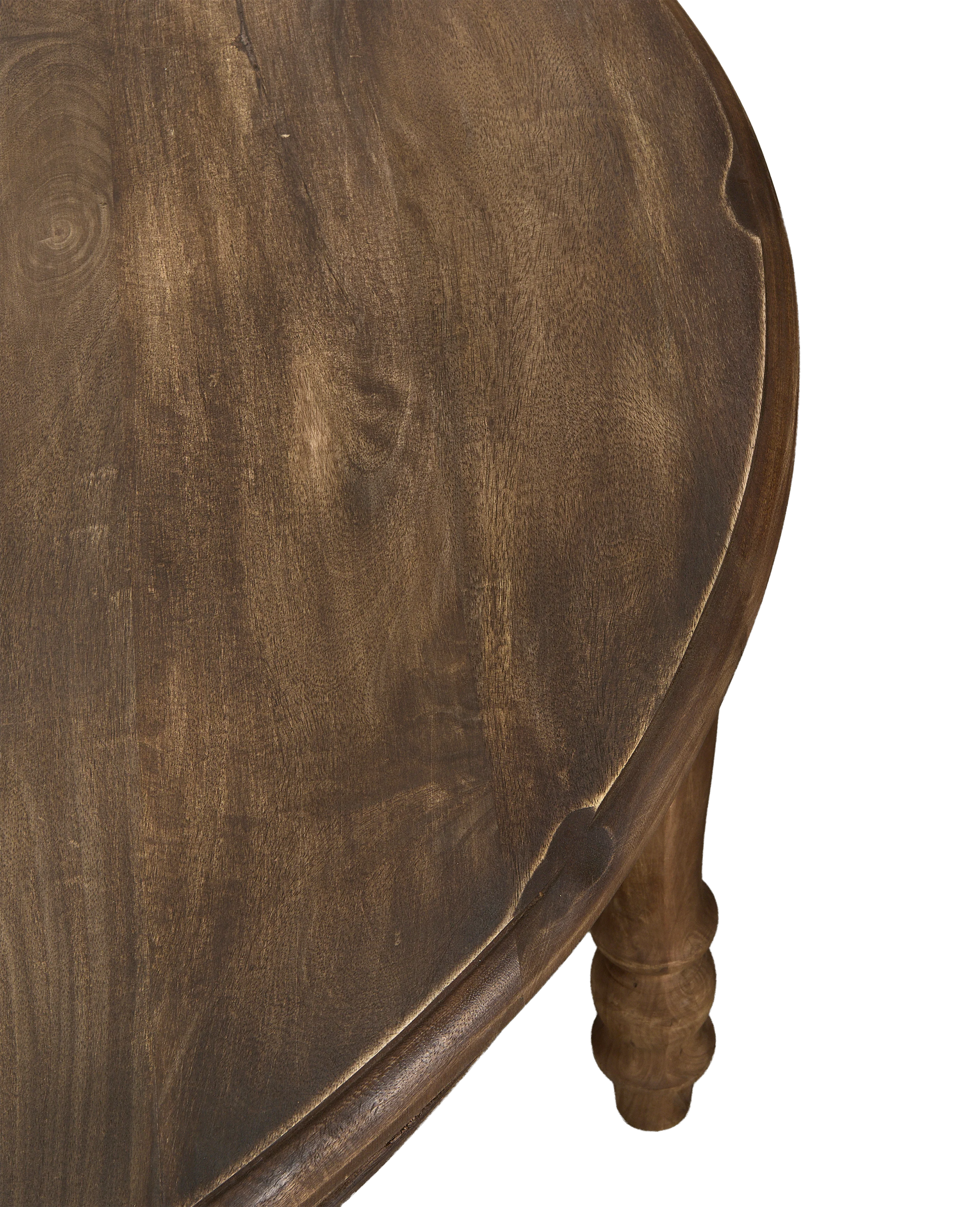 Provençal Round Dining Table - Image 5