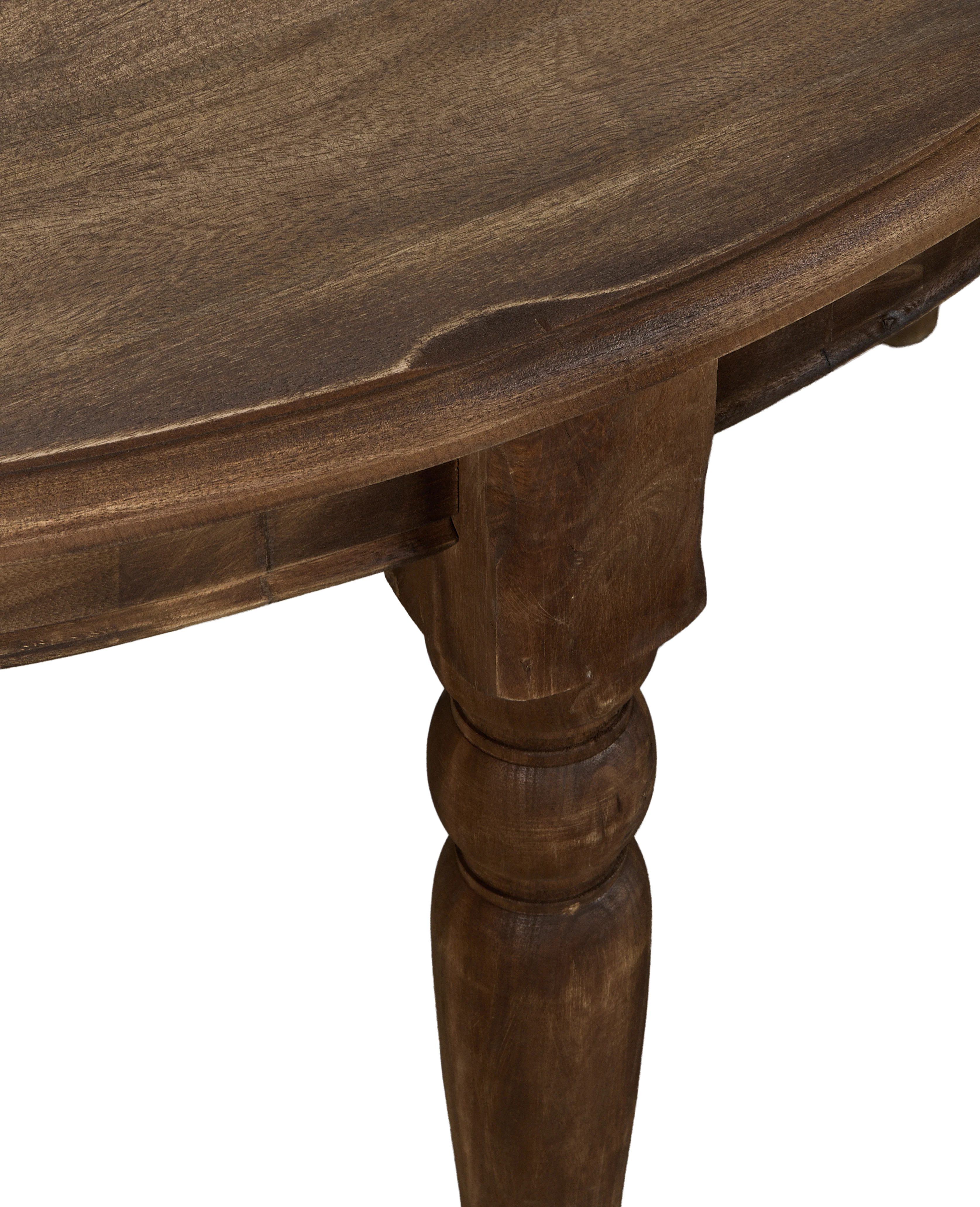 Provençal Round Dining Table - Image 6