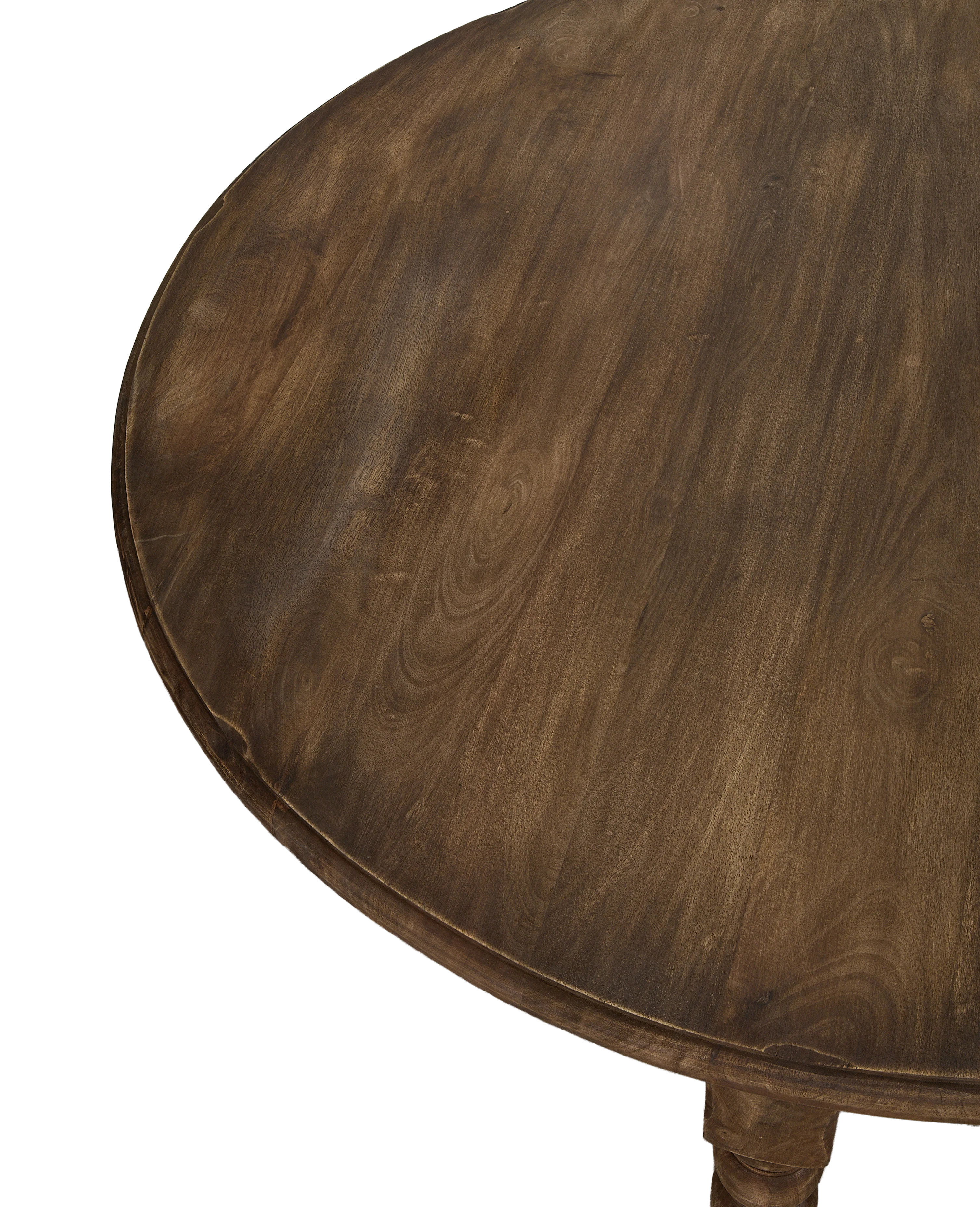Provençal Round Dining Table - Image 7