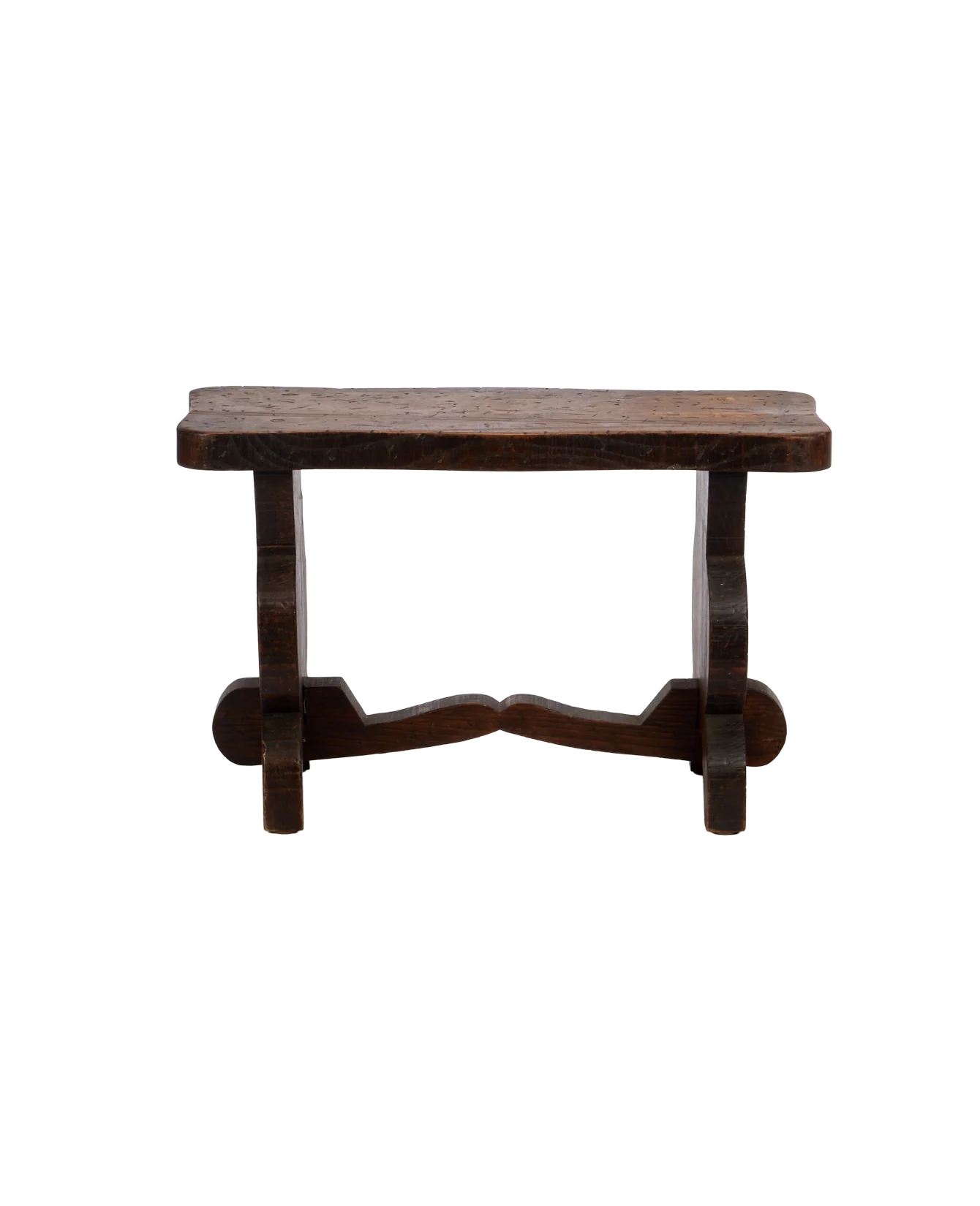 Provincial Farmhouse Stool