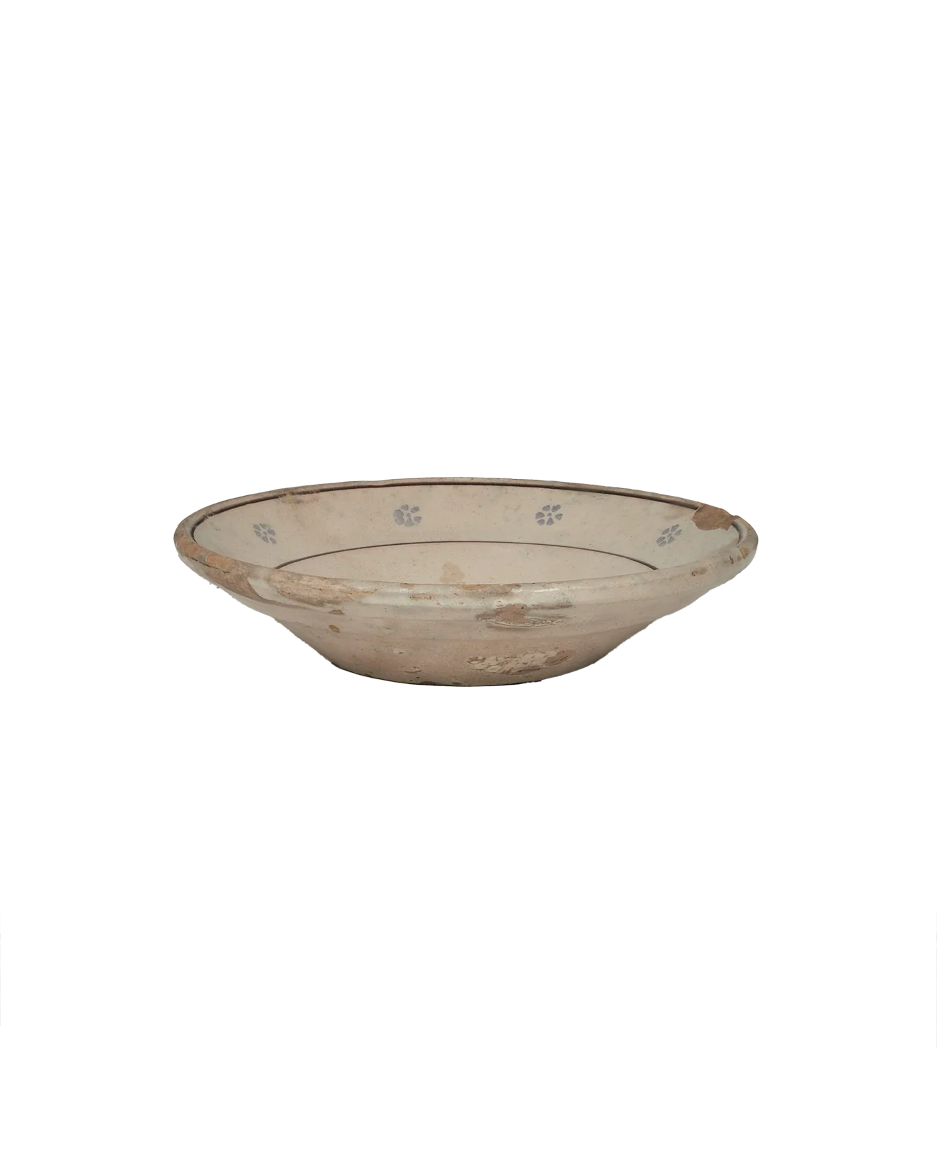 Puglia Serveware - Hand Painted