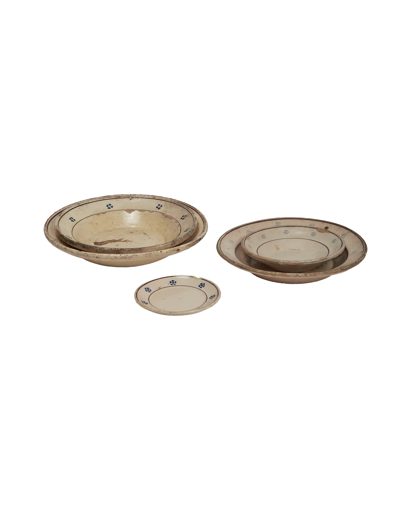 Puglia Serveware - Hand Painted - Image 2