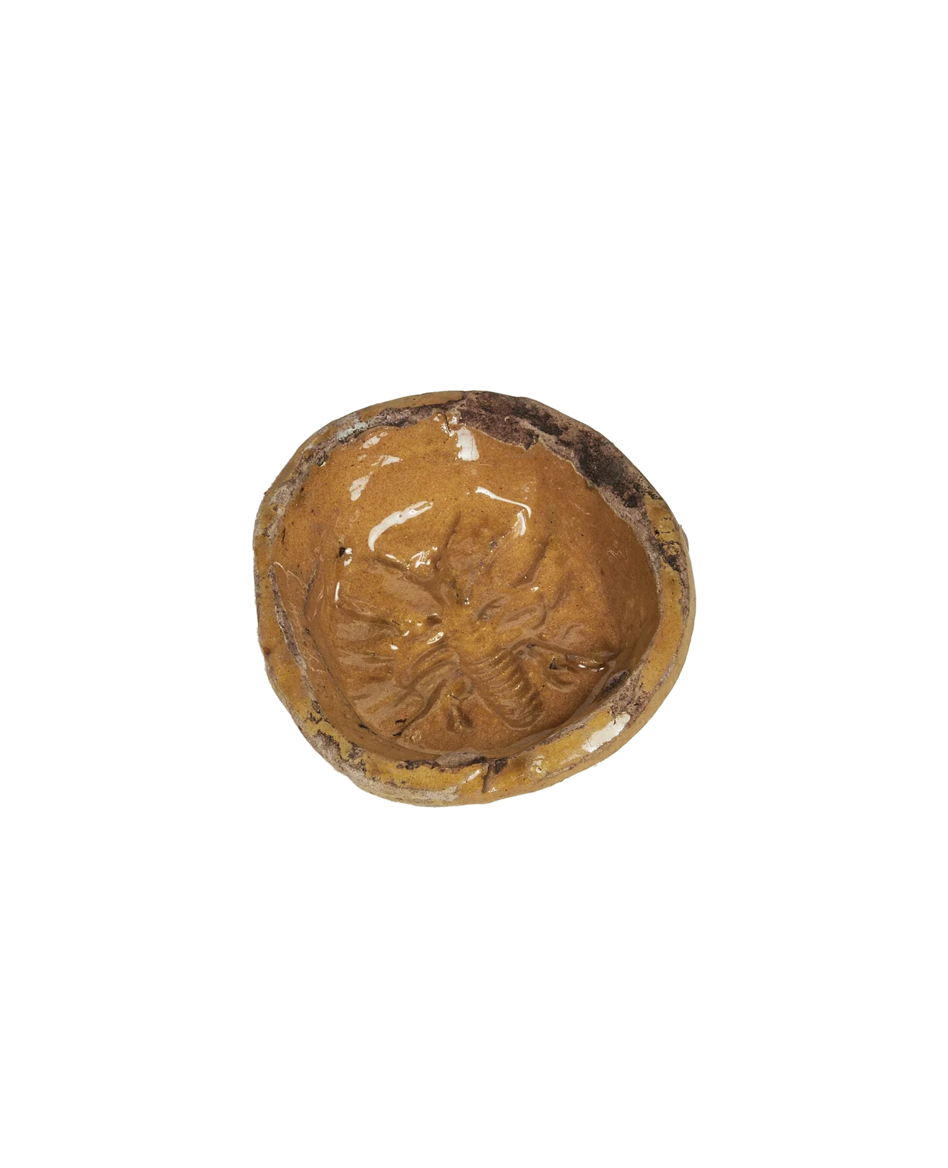 Puglia Cookie Mold