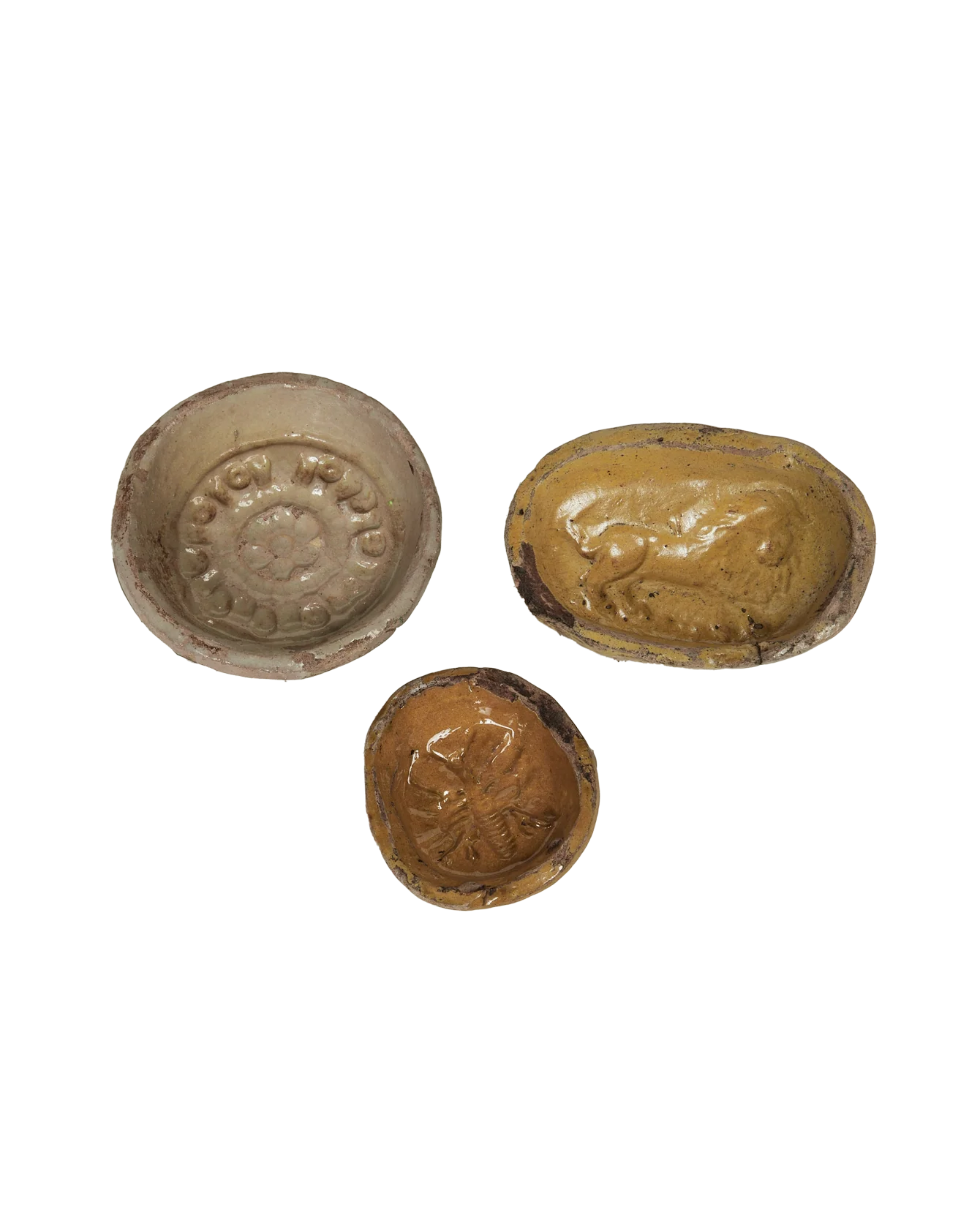 Puglia Cookie Mold - Image 2