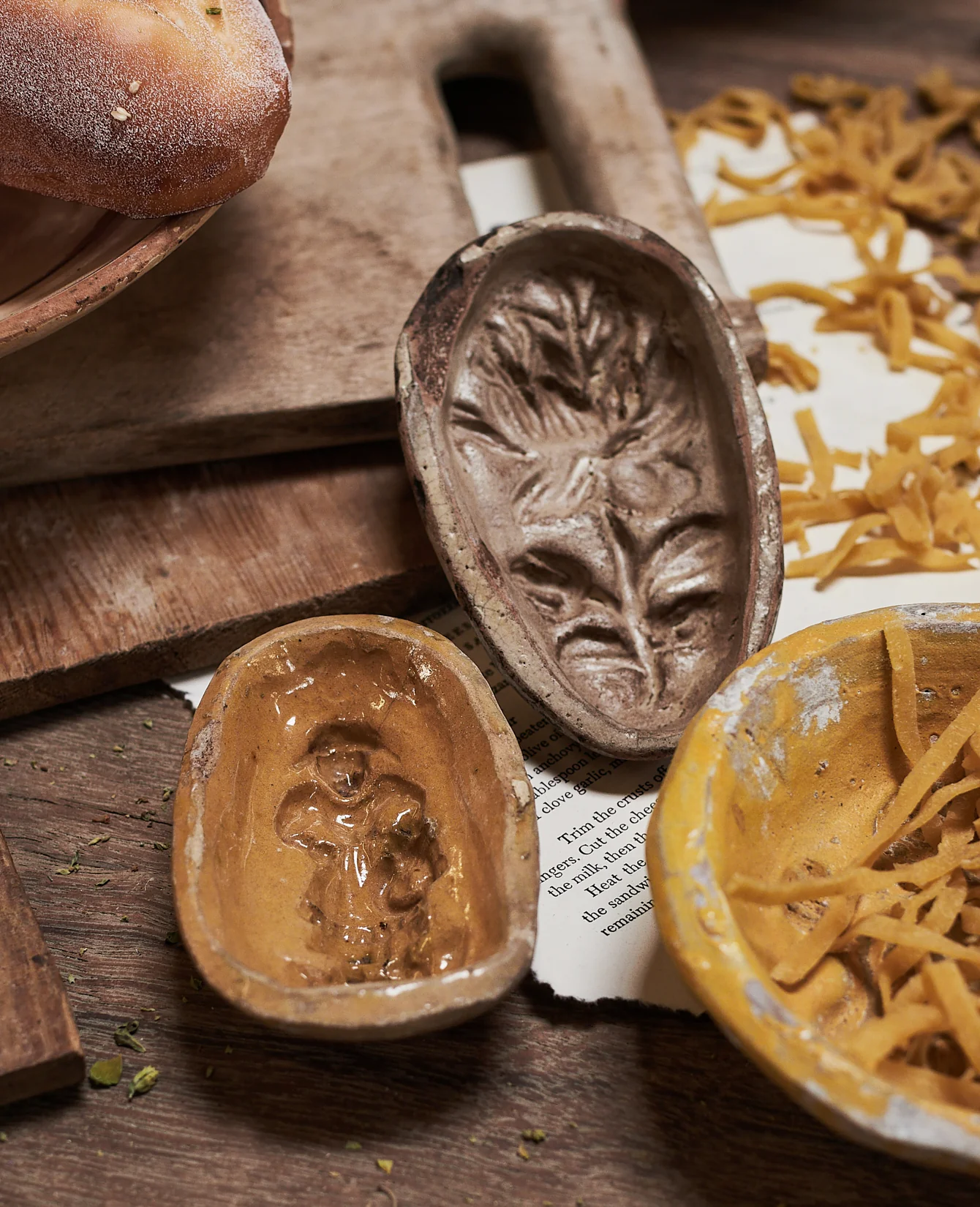 Puglia Cookie Mold - Image 4