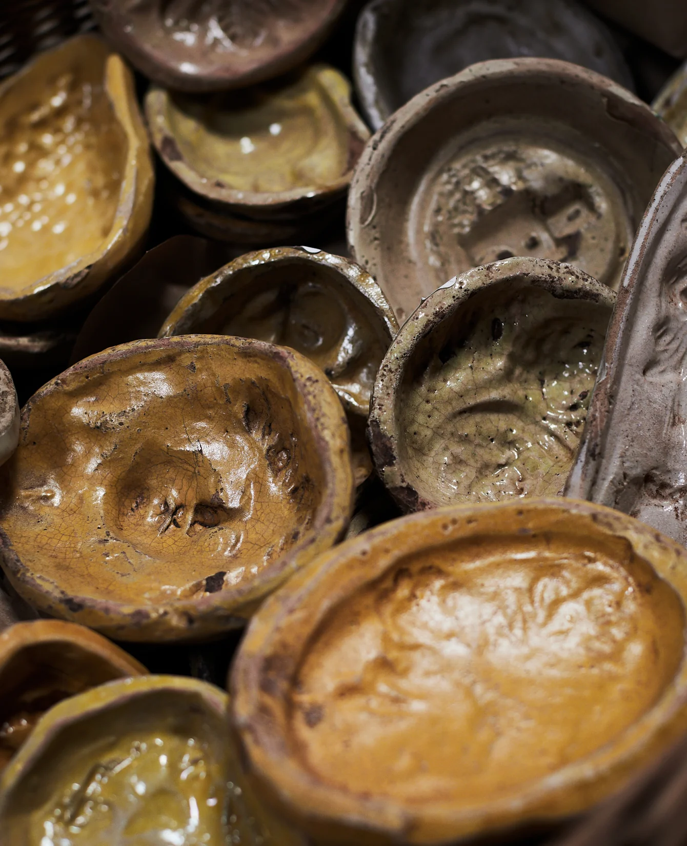 Puglia Cookie Mold - Image 5