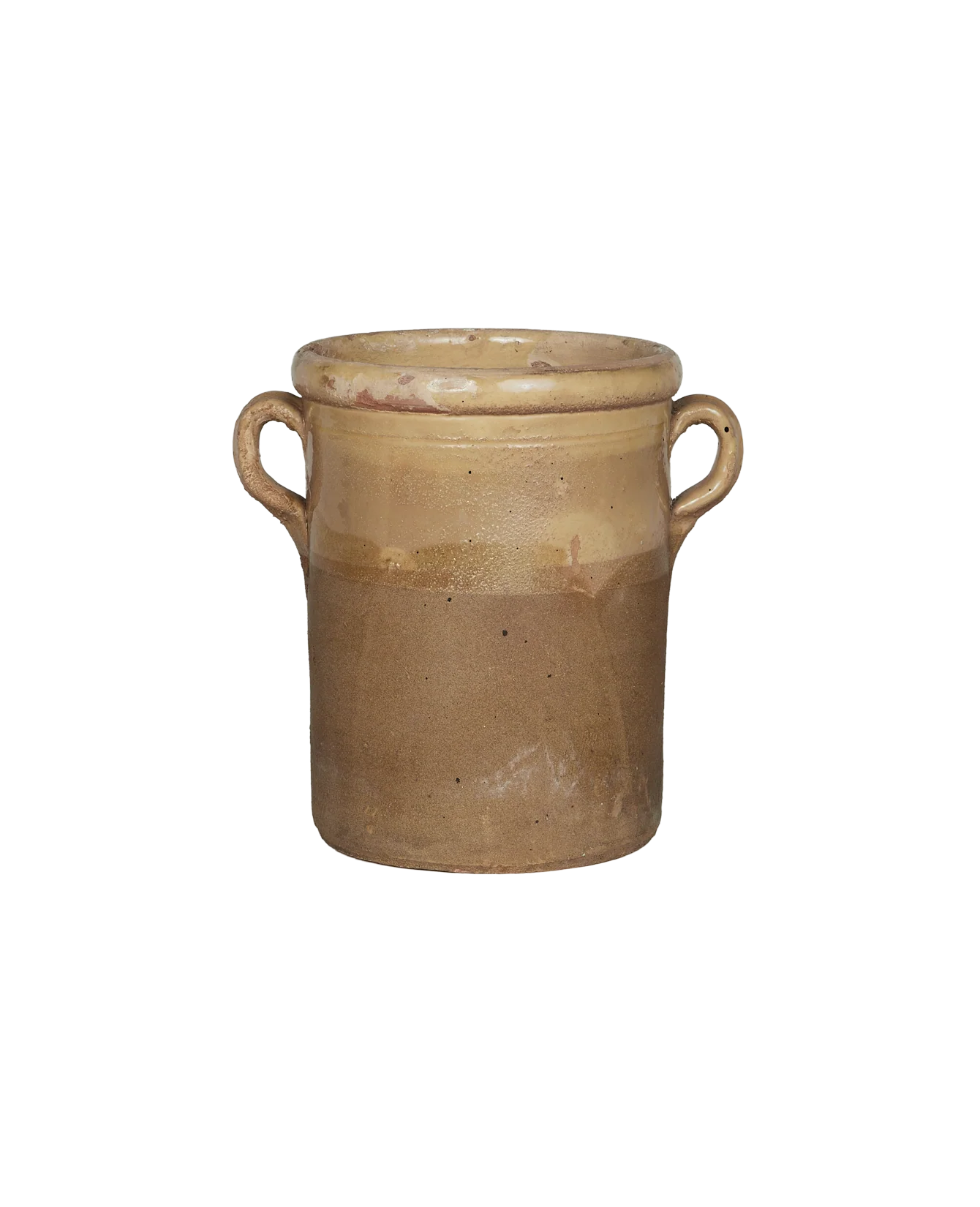 Puglia Handle Jar - Assorted - Image 2