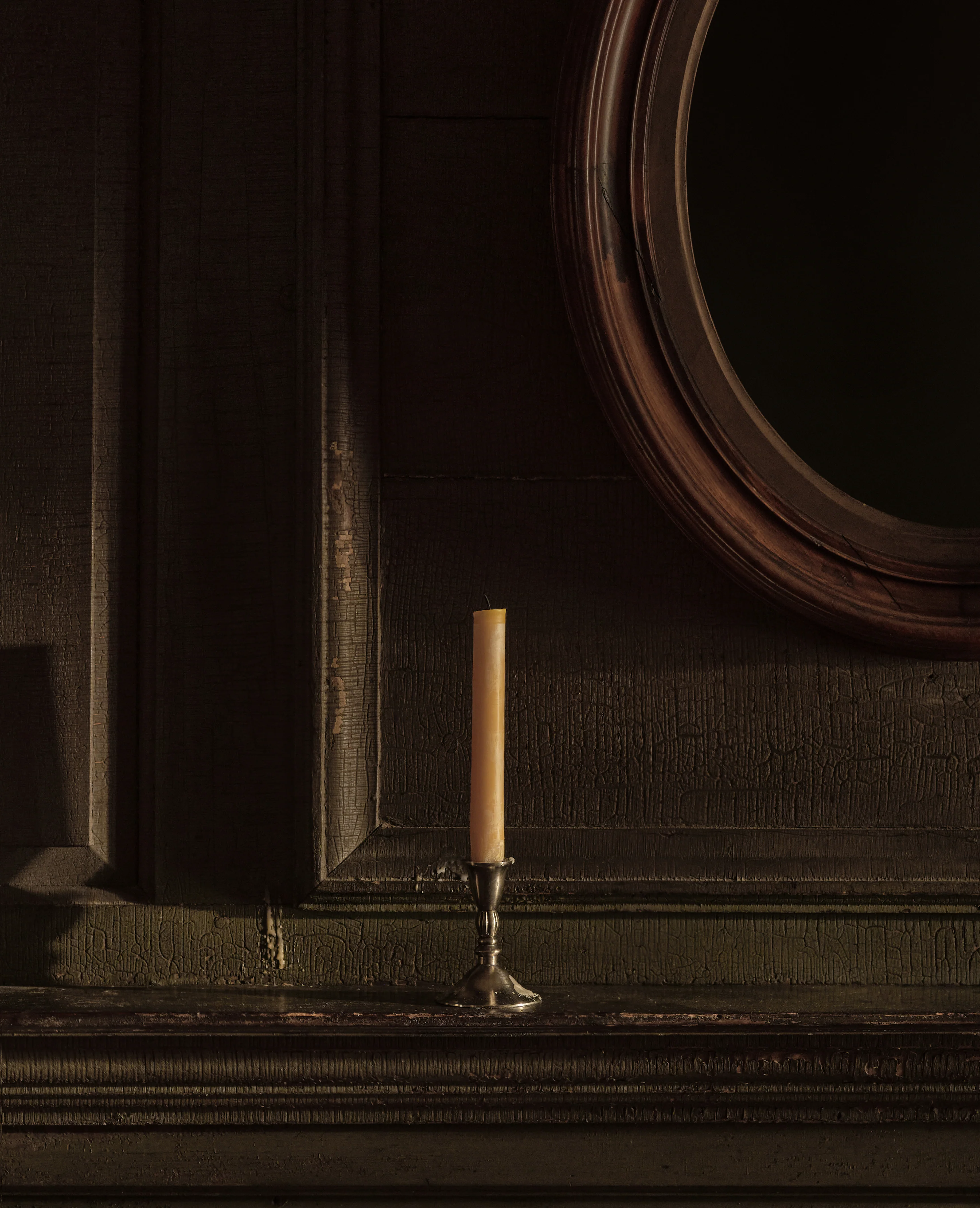 Revere Taper Candle Holder - Image 6
