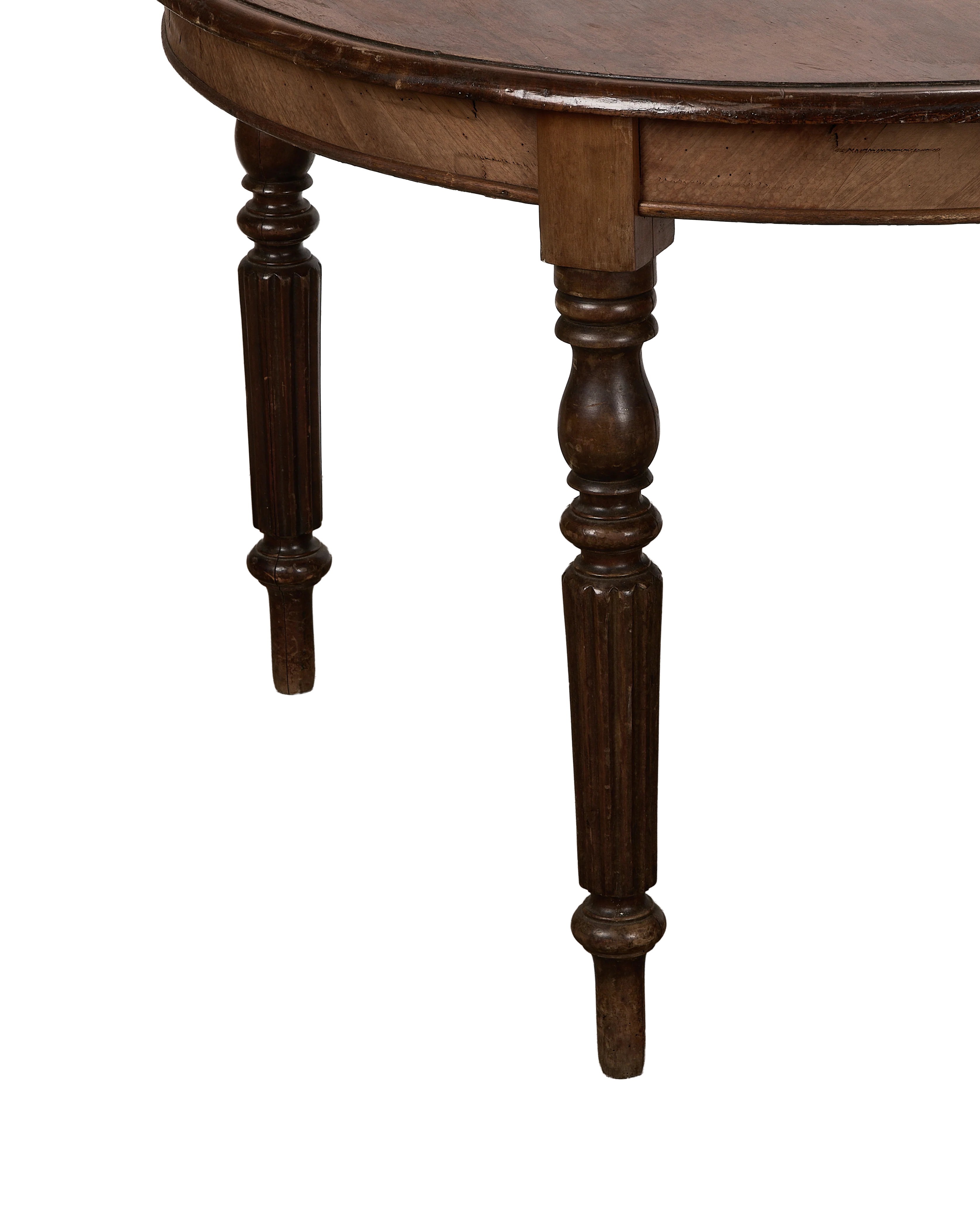 Round Dining Table - Image 2