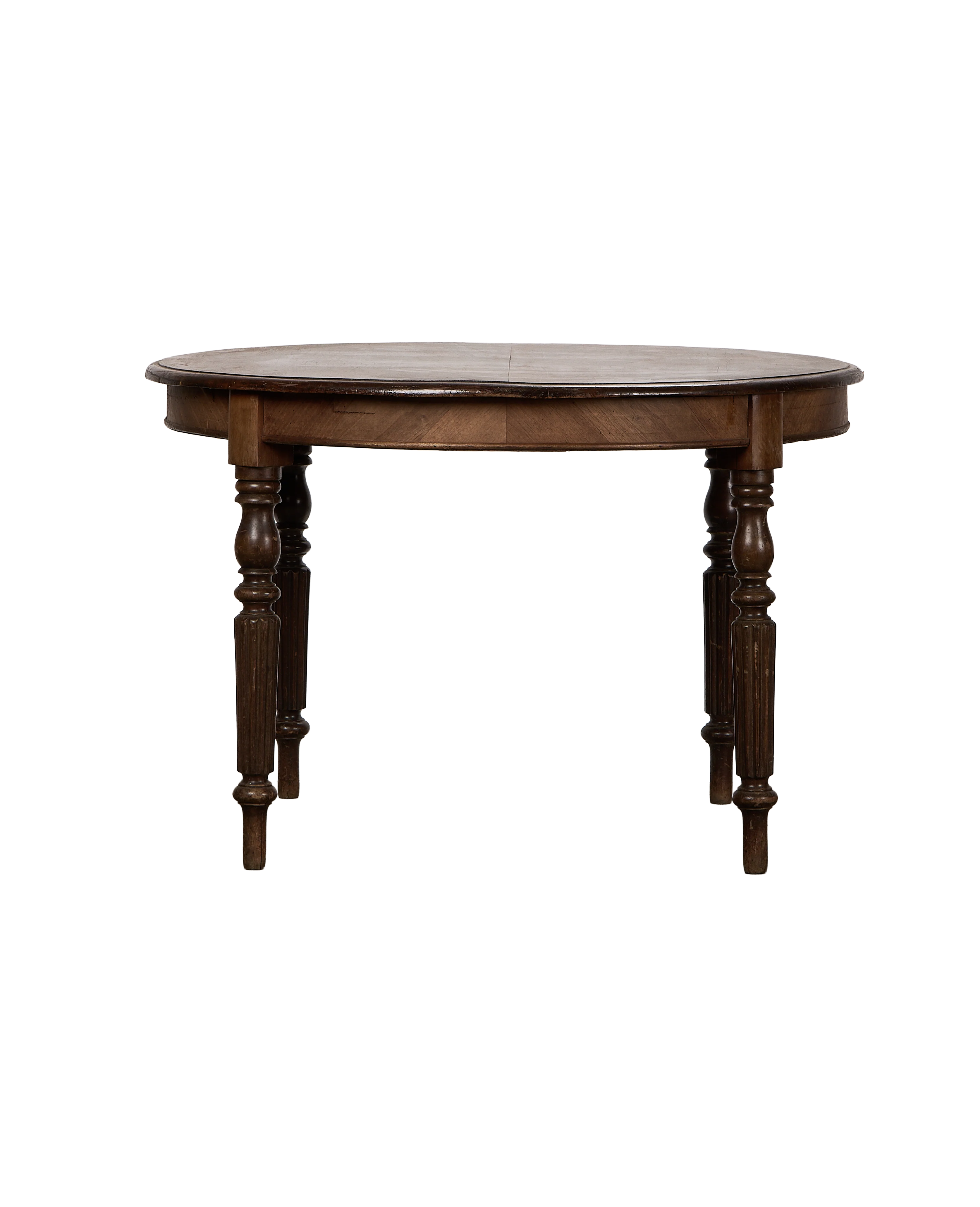 Round Dining Table - Image 4