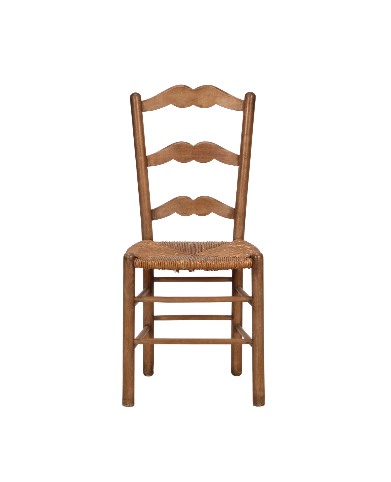 Rush Chair - Image 2