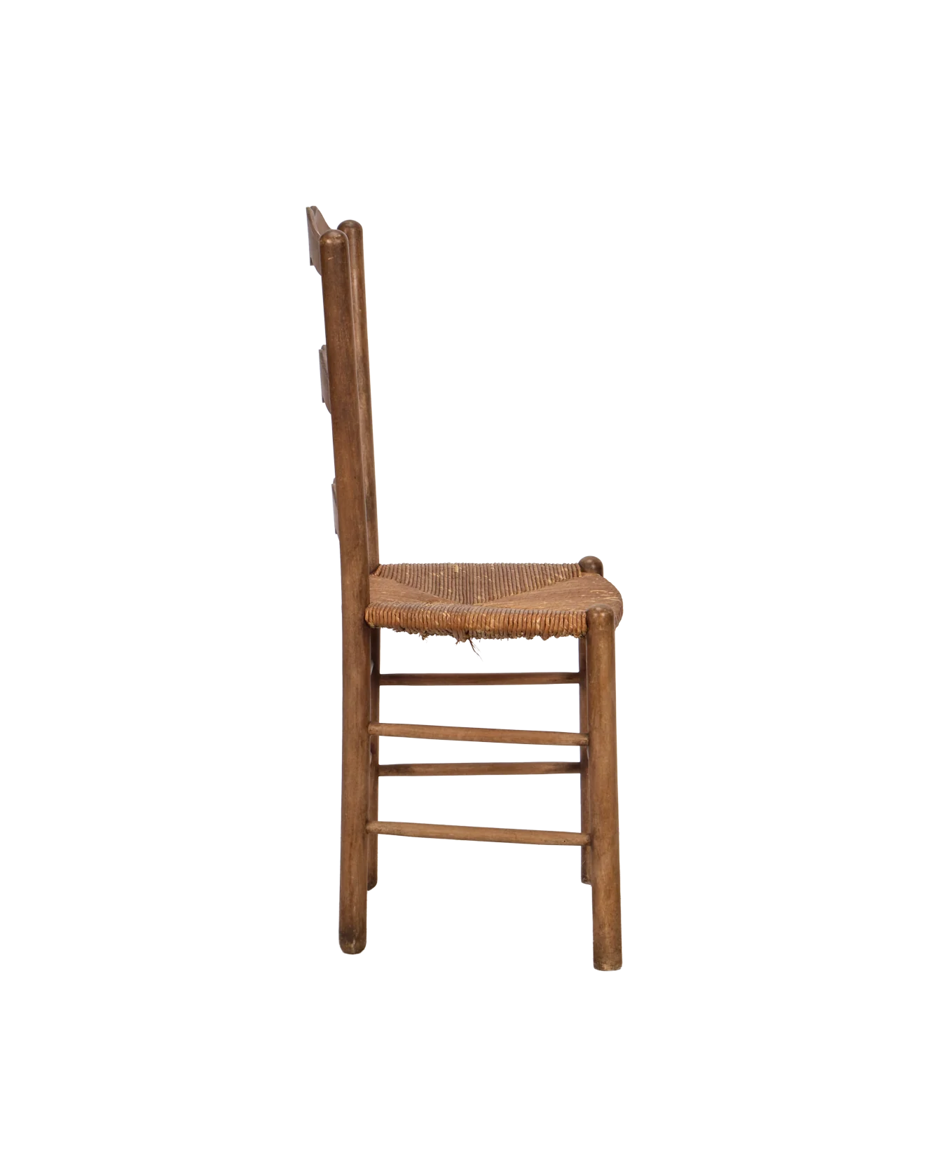 Rush Chair - Image 3