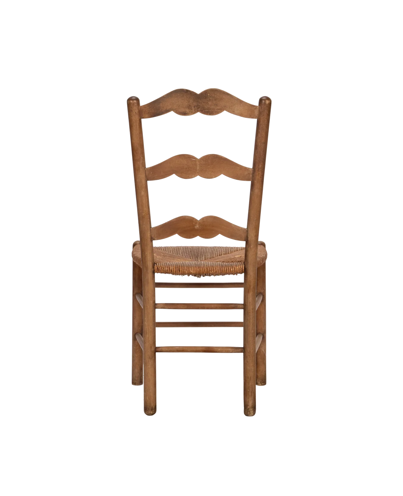 Rush Chair - Image 4