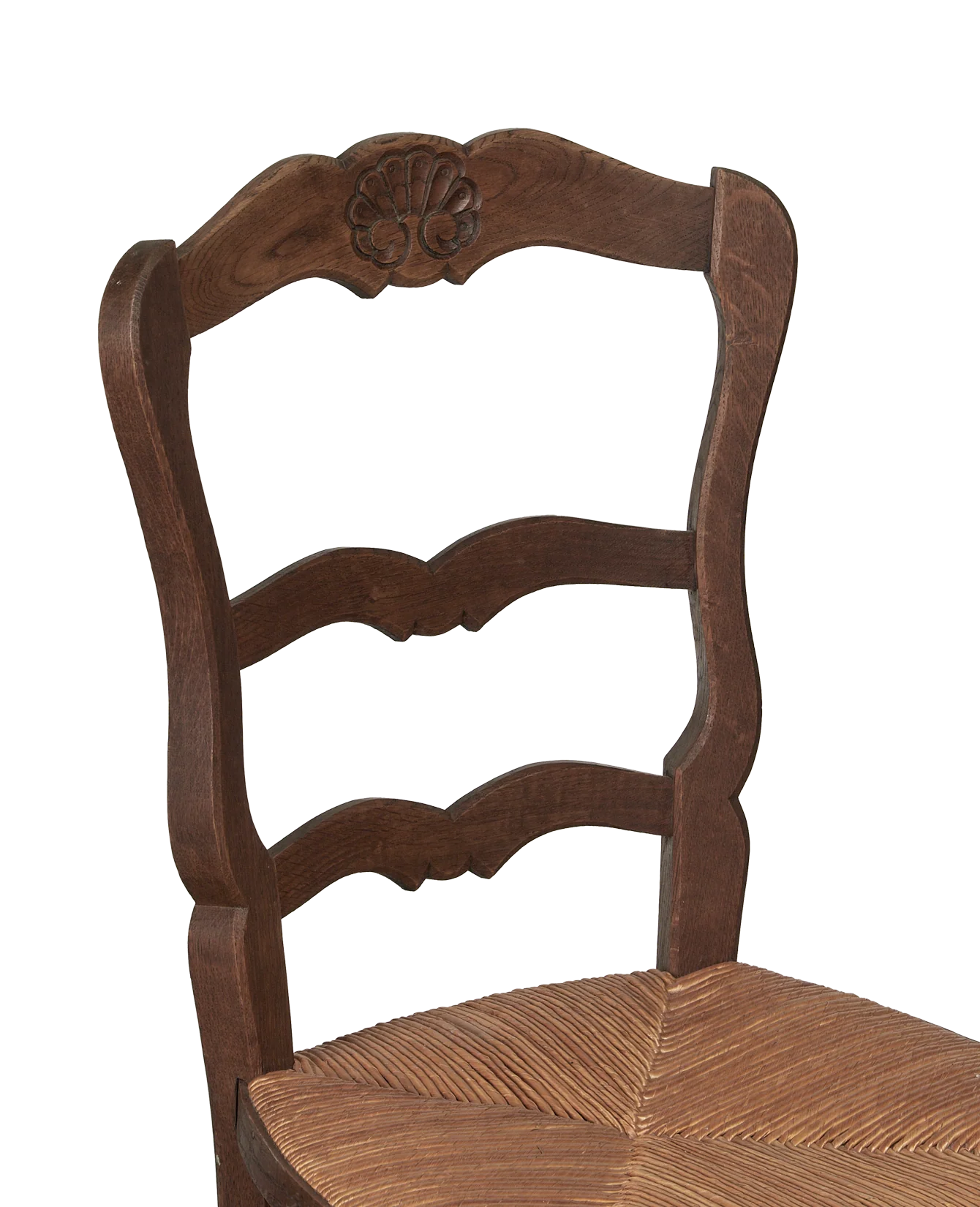 Rush Chair - Embossed Shell - Image 5