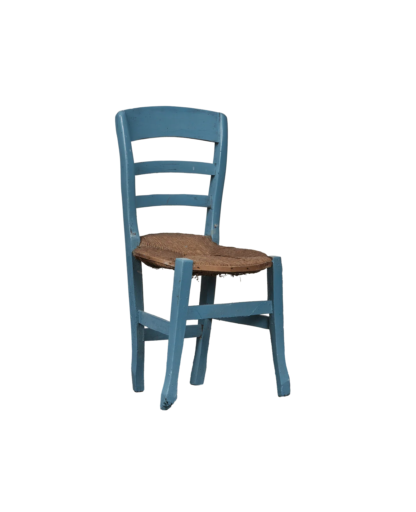 Rush Seat Chair - Assorted - Image 2
