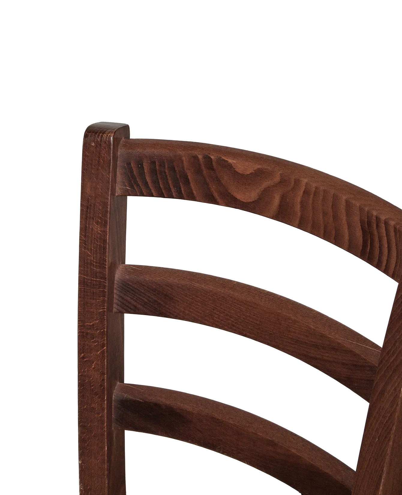 Rush Seat Chair - Natural - Image 7