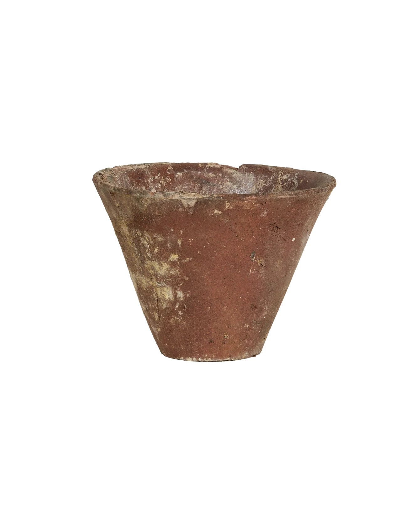 Sap Resin Pot