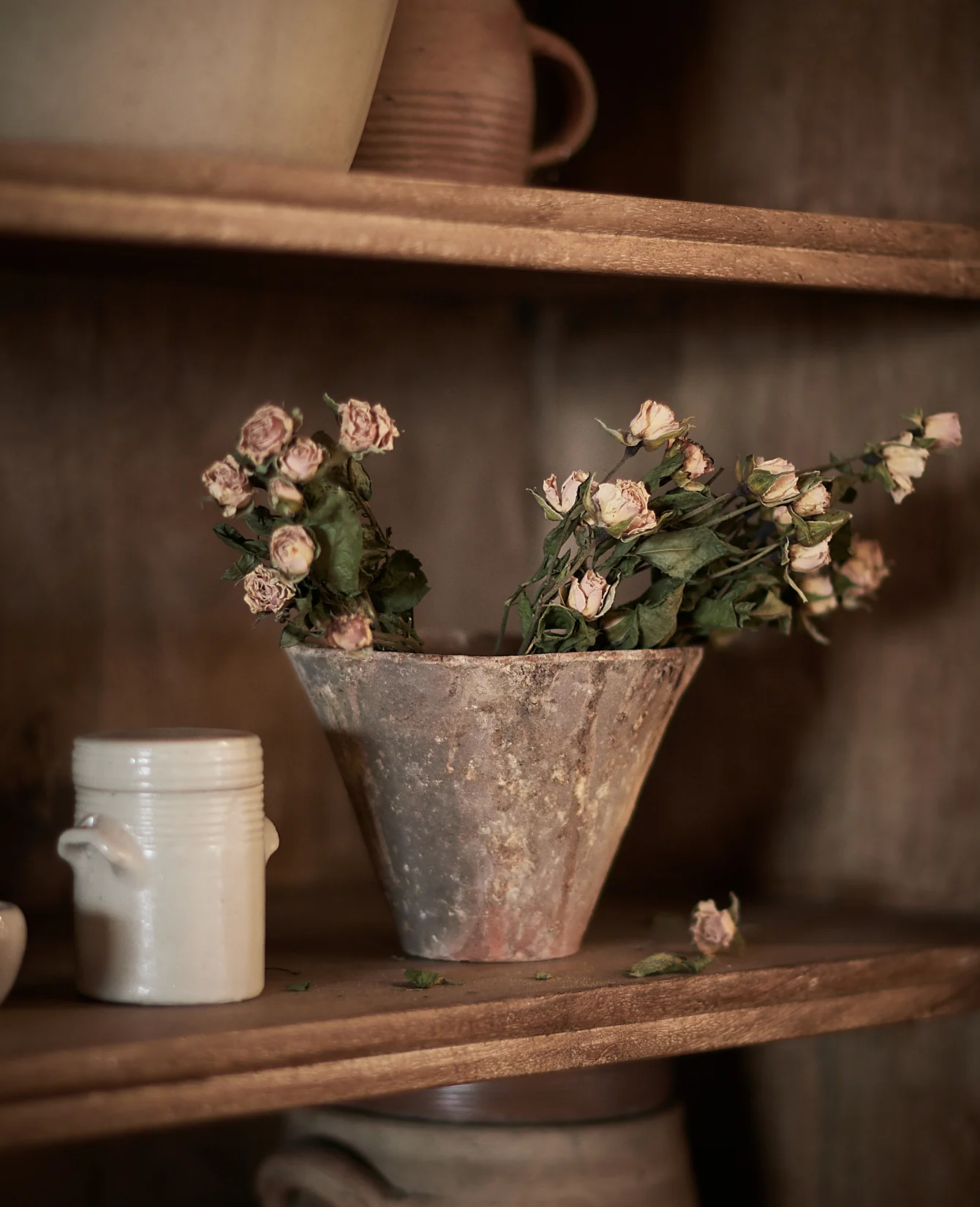 Sap Resin Pot - Image 3