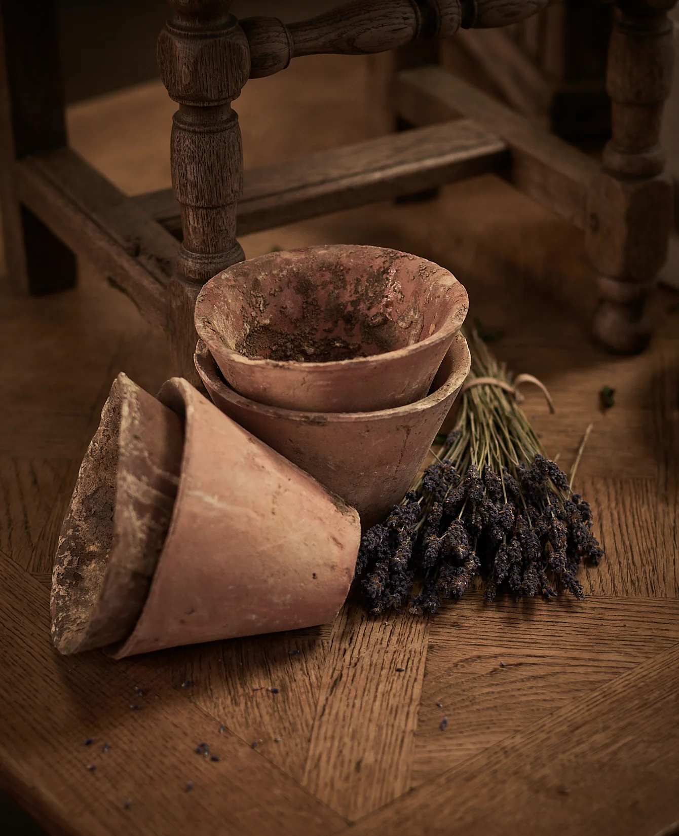 Sap Resin Pot - Image 4