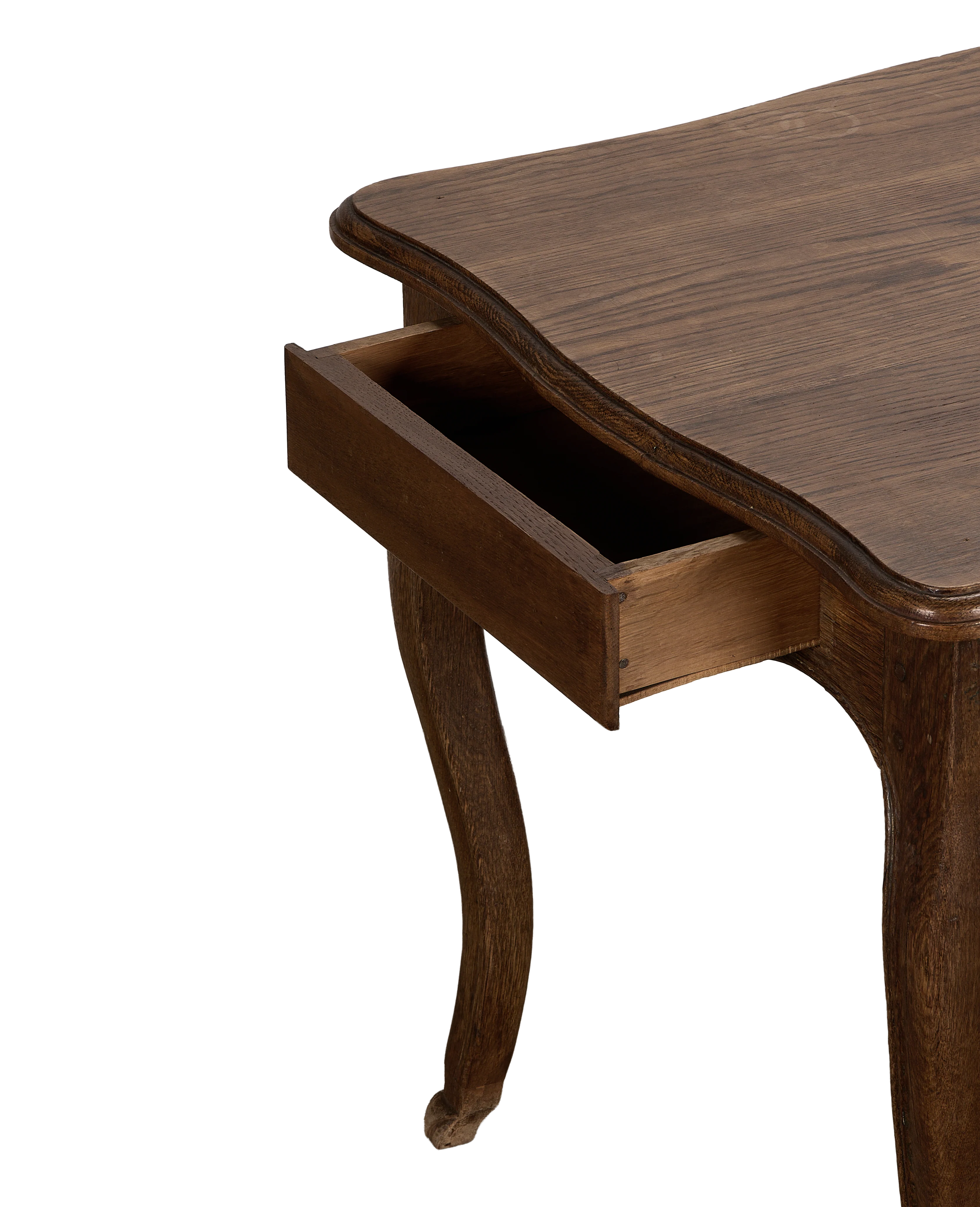 Scallop Edge Table - Image 5