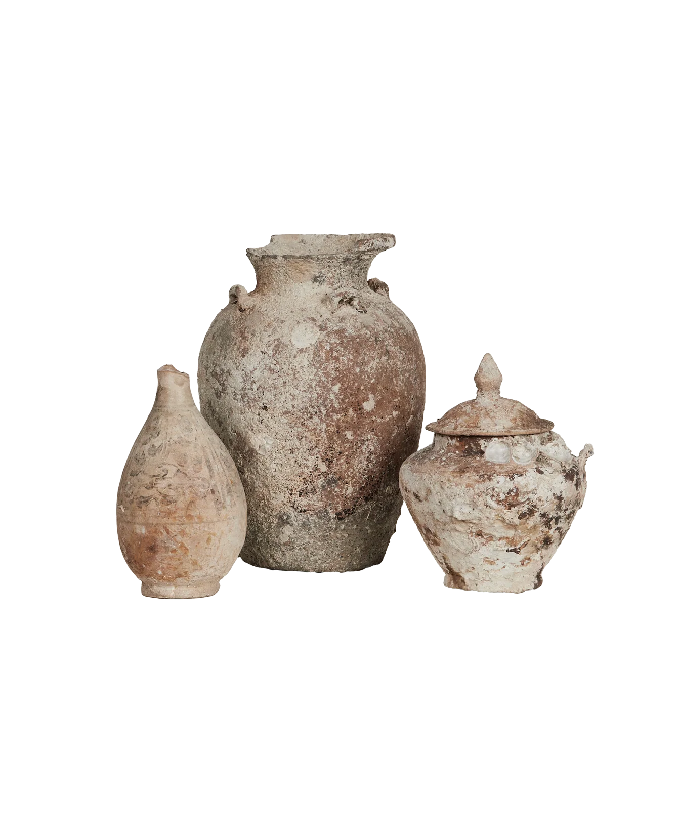 Sea Pot