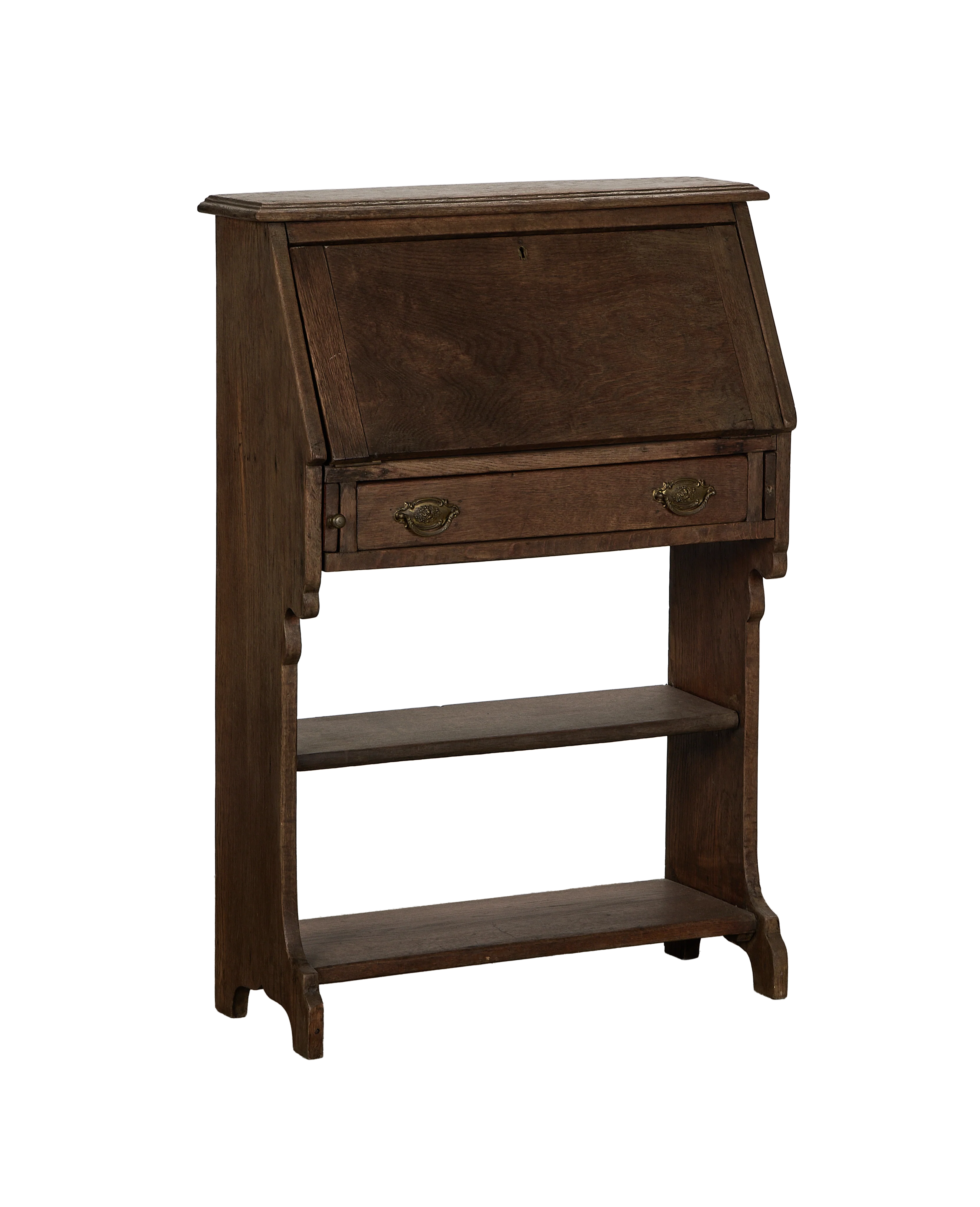 Secretary Cabinet Desk