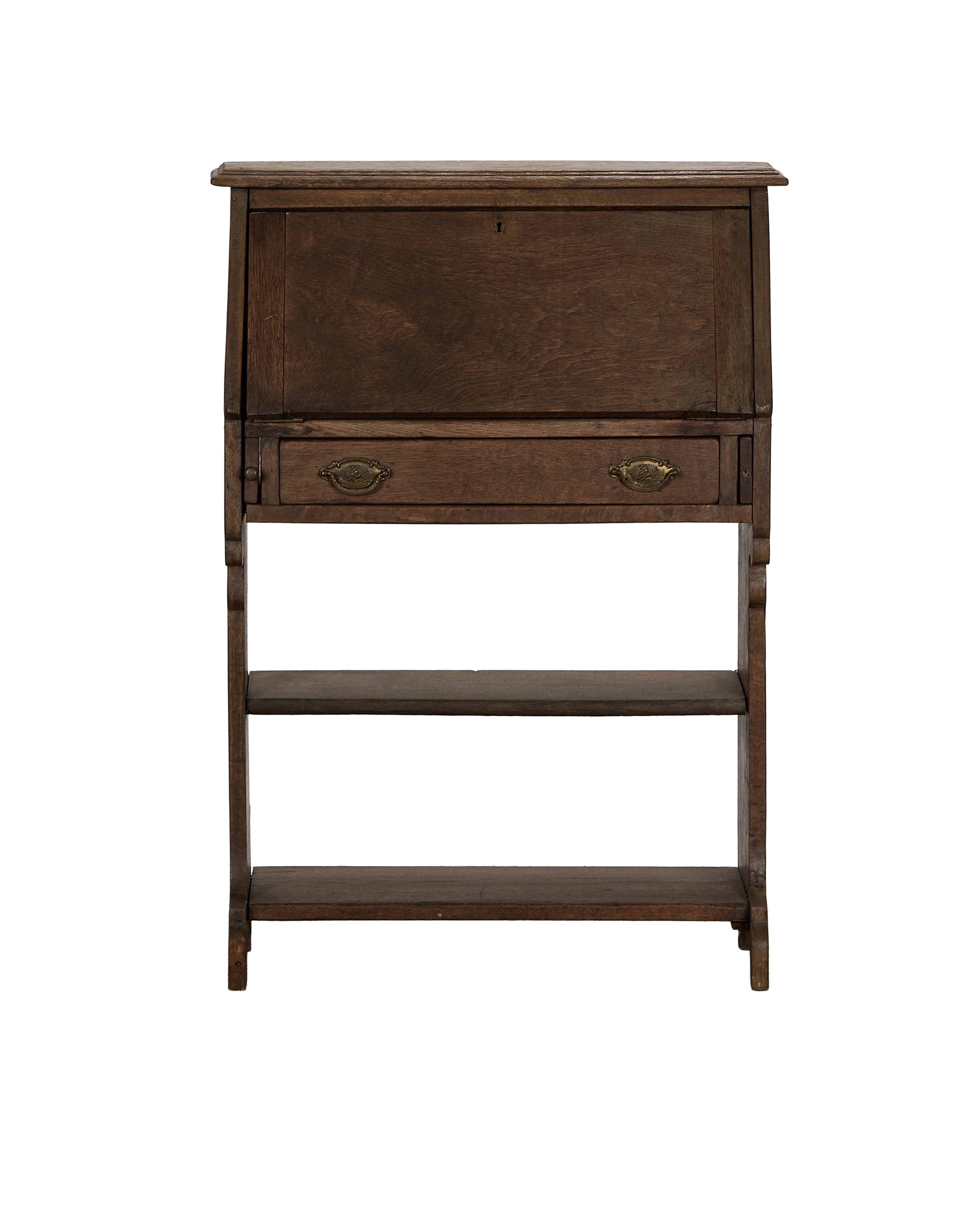 Secretary Cabinet Desk - Image 2