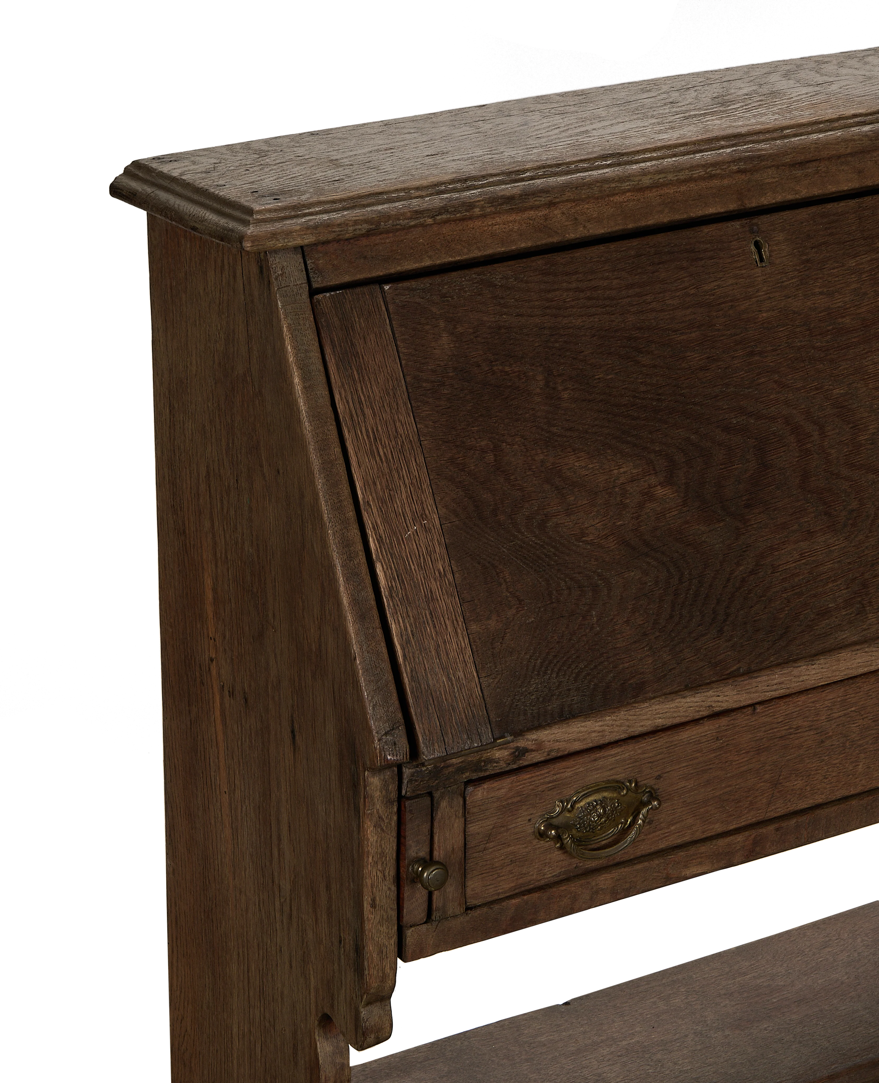 Secretary Cabinet Desk - Image 3