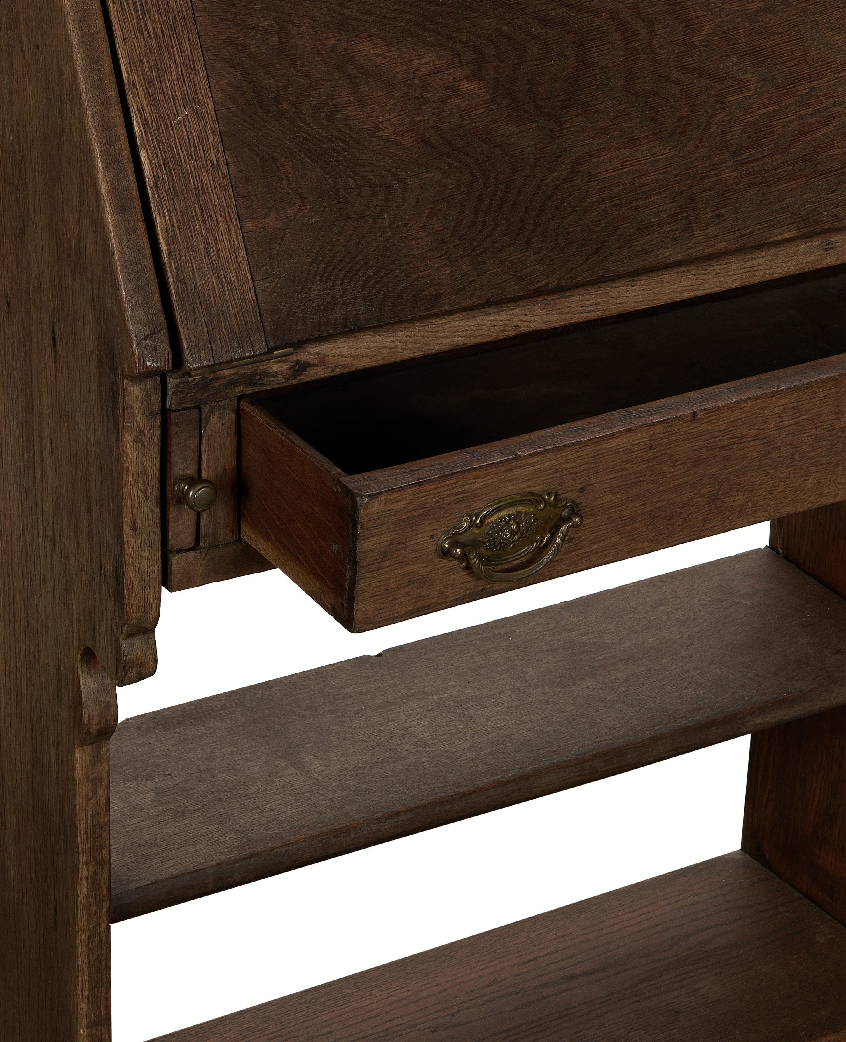Secretary Cabinet Desk - Image 4