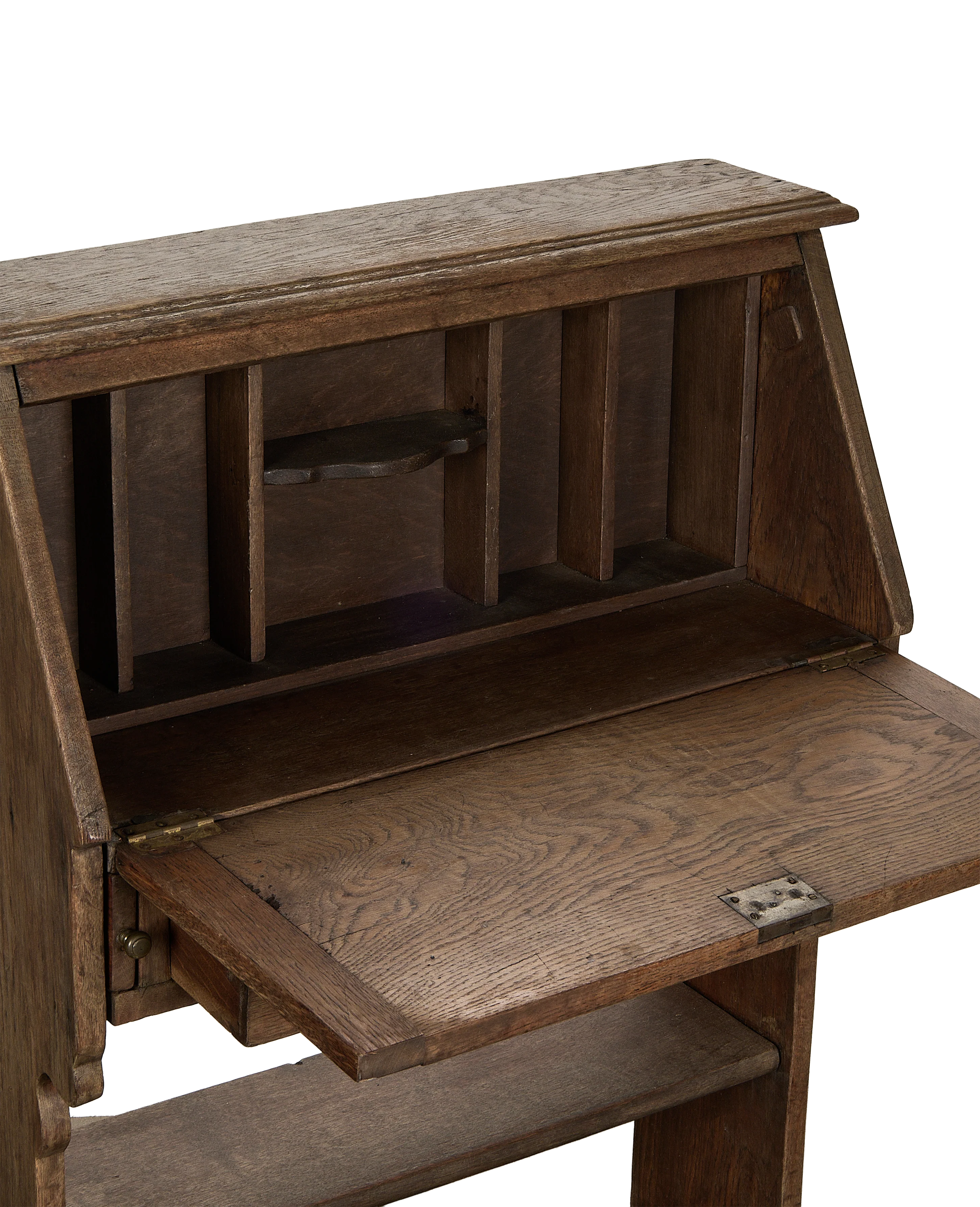 Secretary Cabinet Desk - Image 5