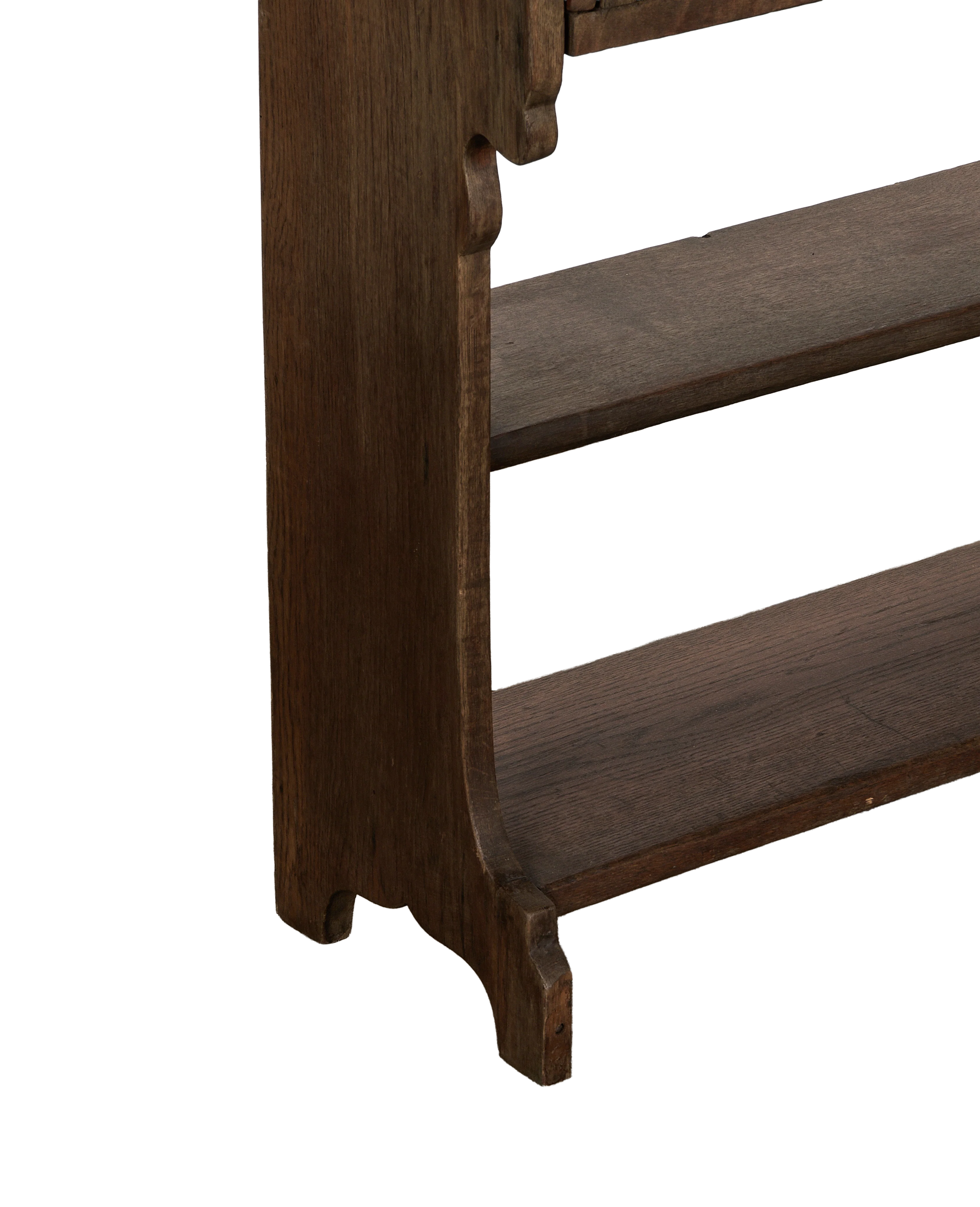 Secretary Cabinet Desk - Image 6