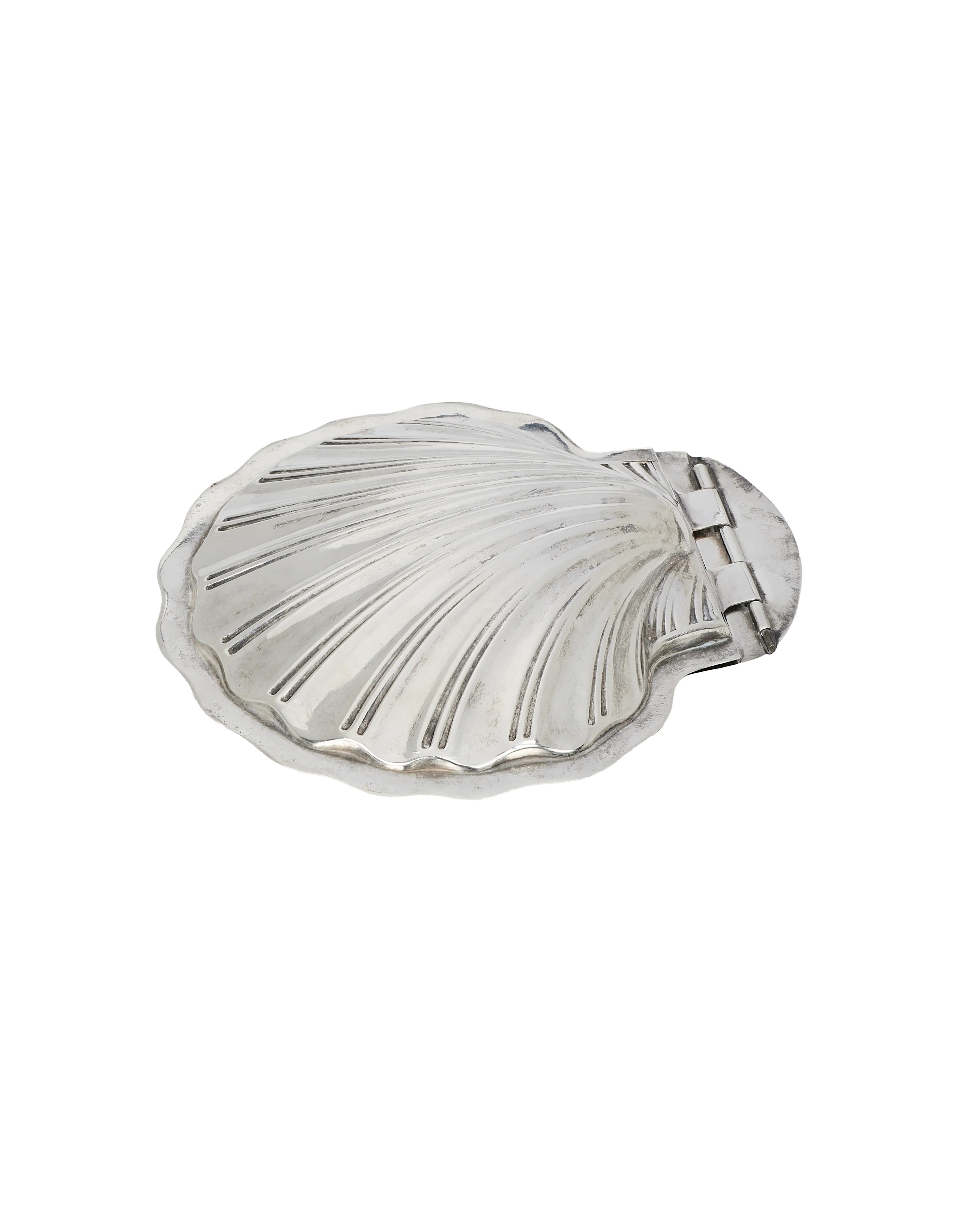 Shell Box - Silver-Plated - Image 4