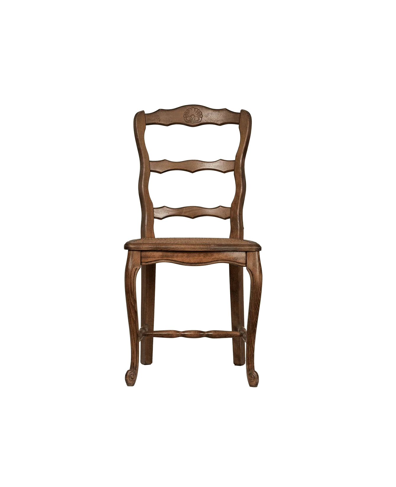 Cane Chair - Embossed Shell - Image 2