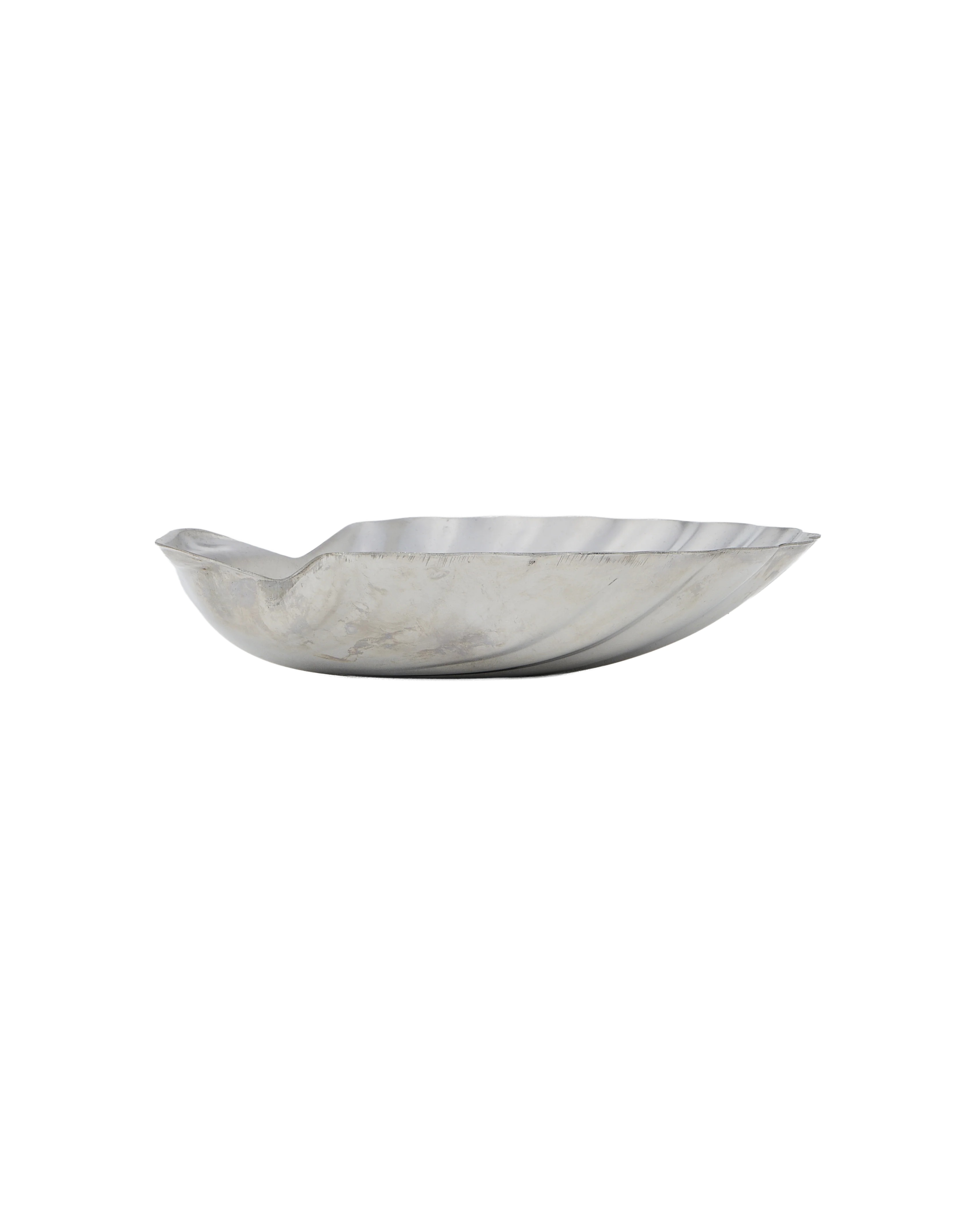 Shell Cup - Steel - Image 2