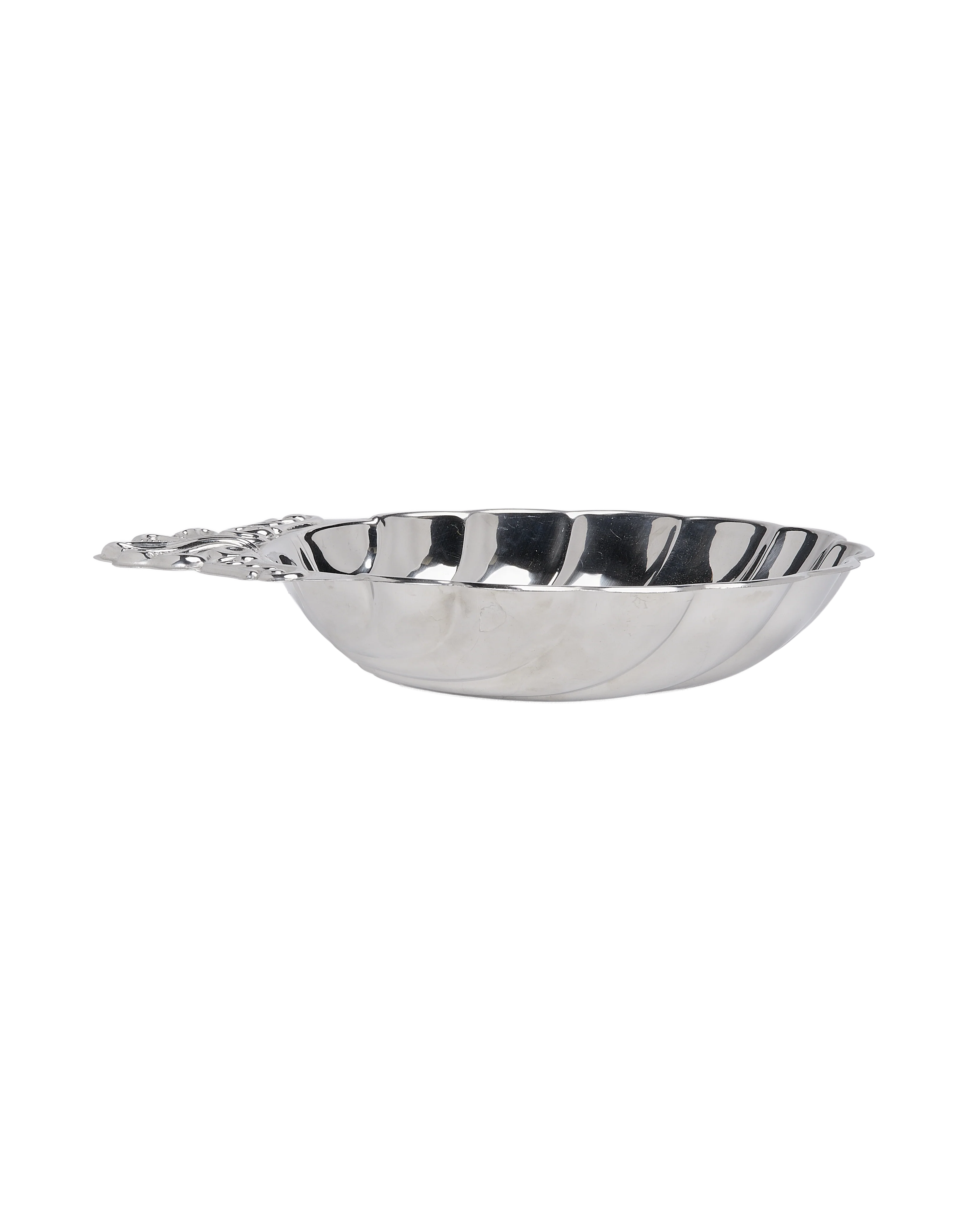 Shell Steel Dish - Image 3