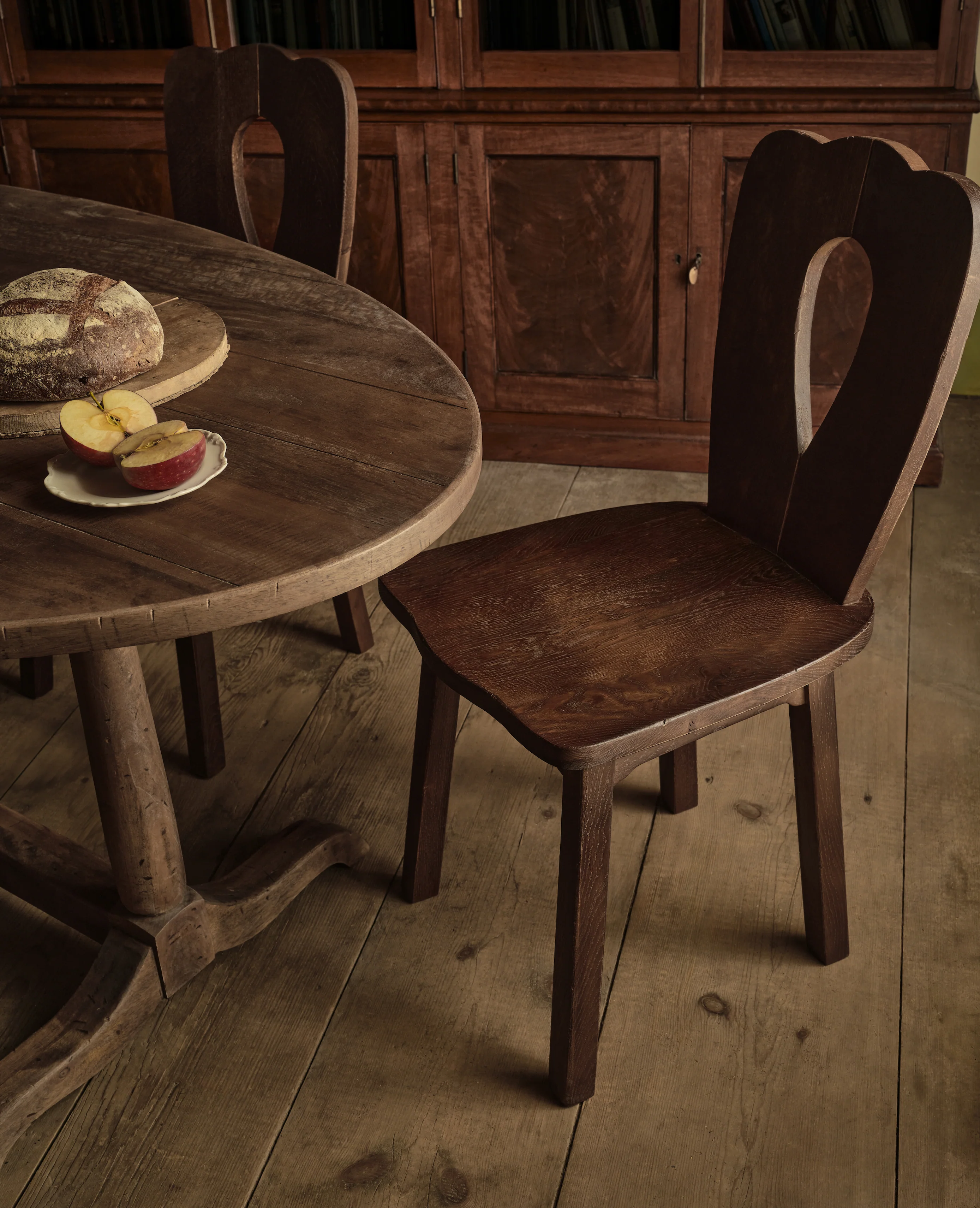 Shire Dining Chair - Image 10