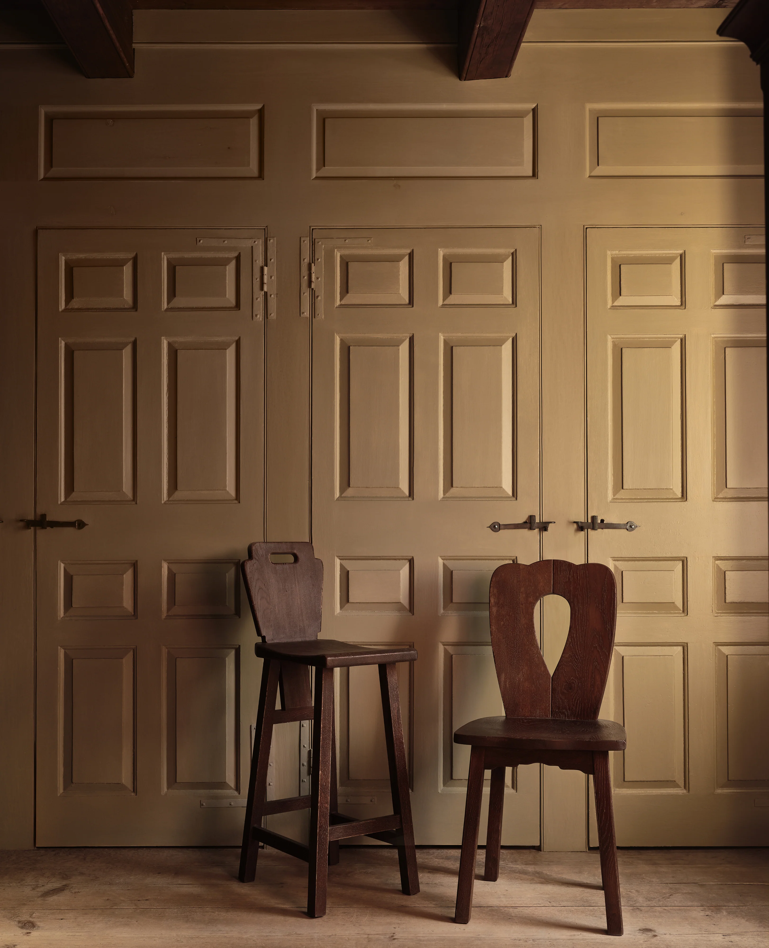 Shire Dining Chair - Image 11