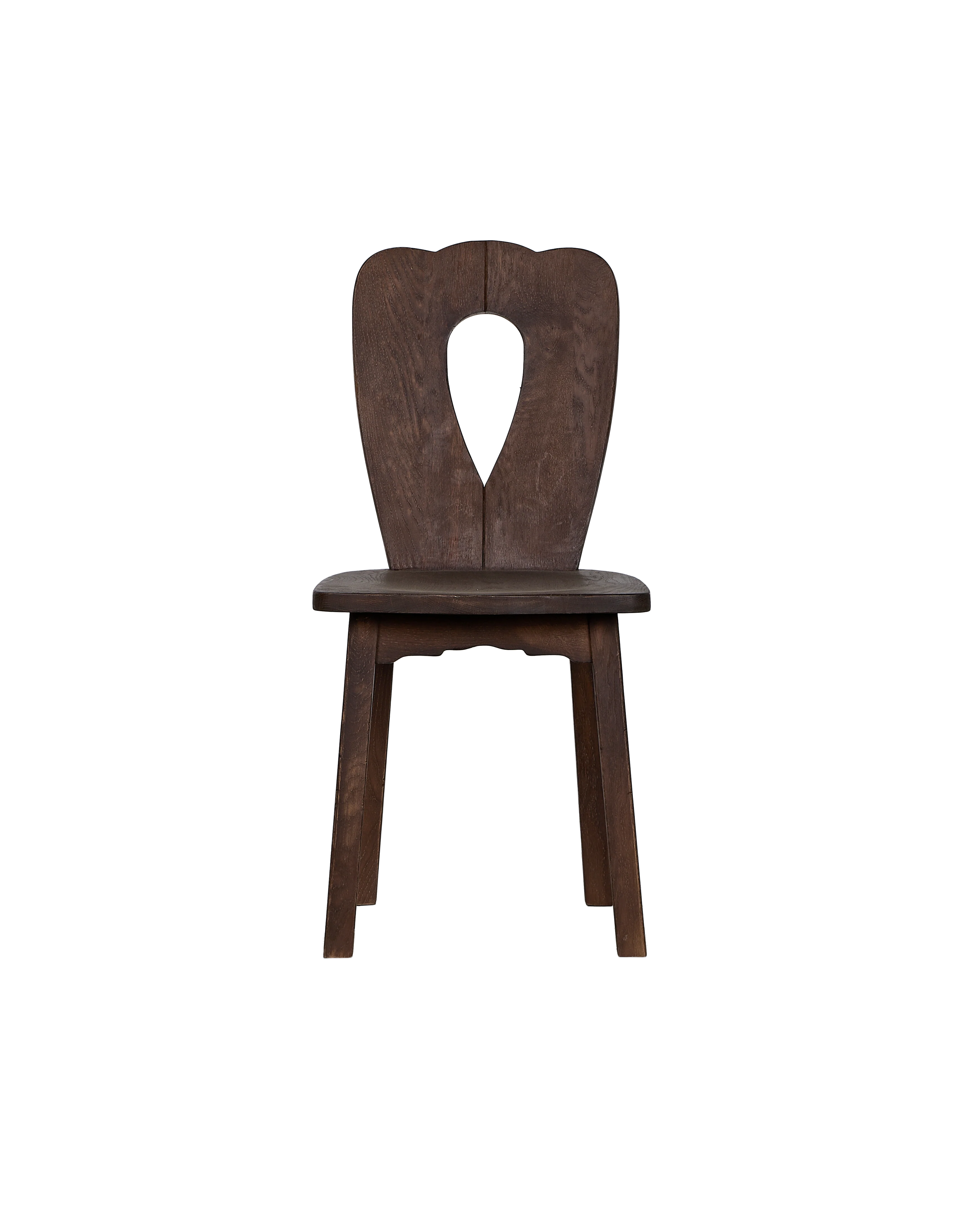 Shire Dining Chair - Image 2
