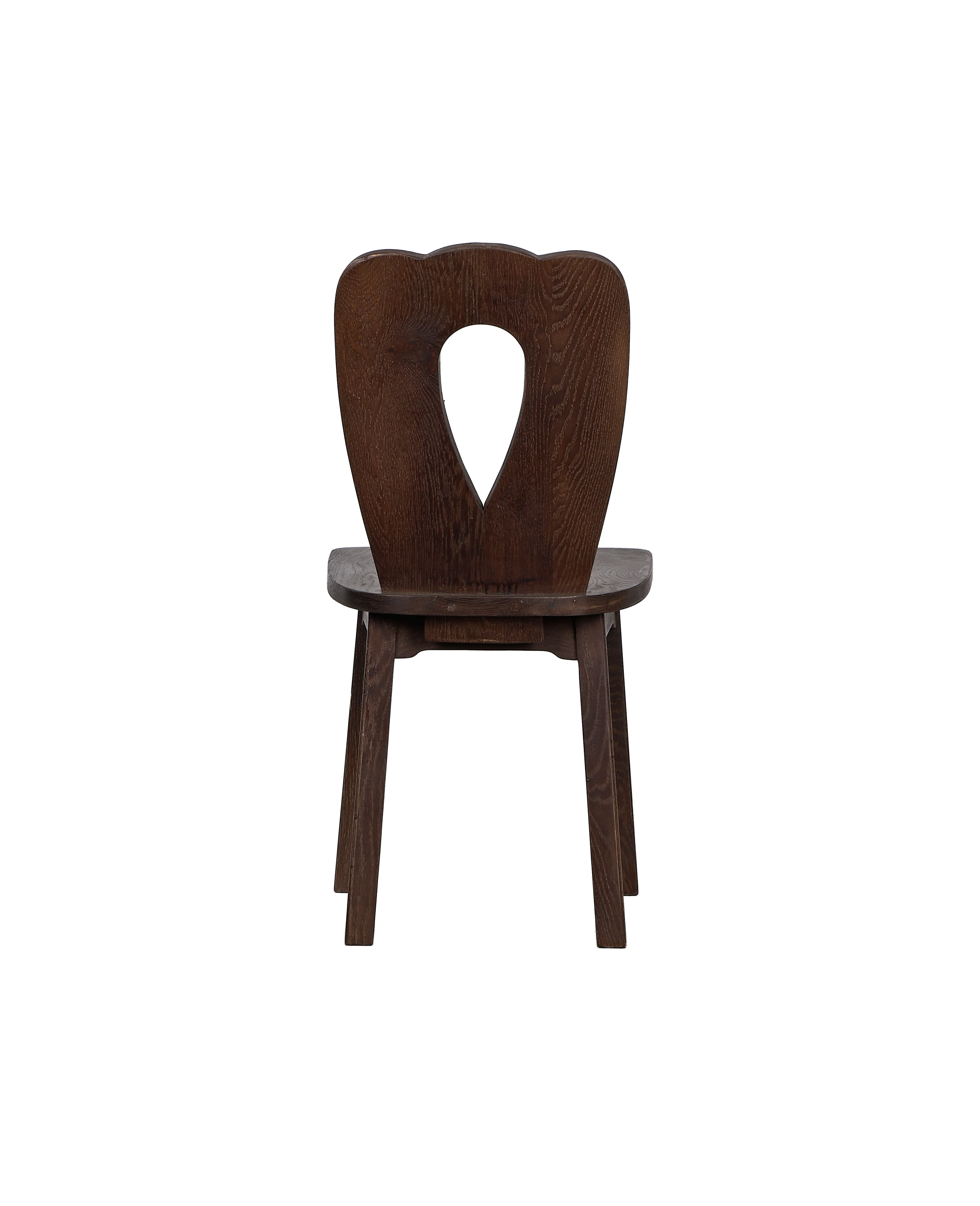 Shire Dining Chair - Image 4