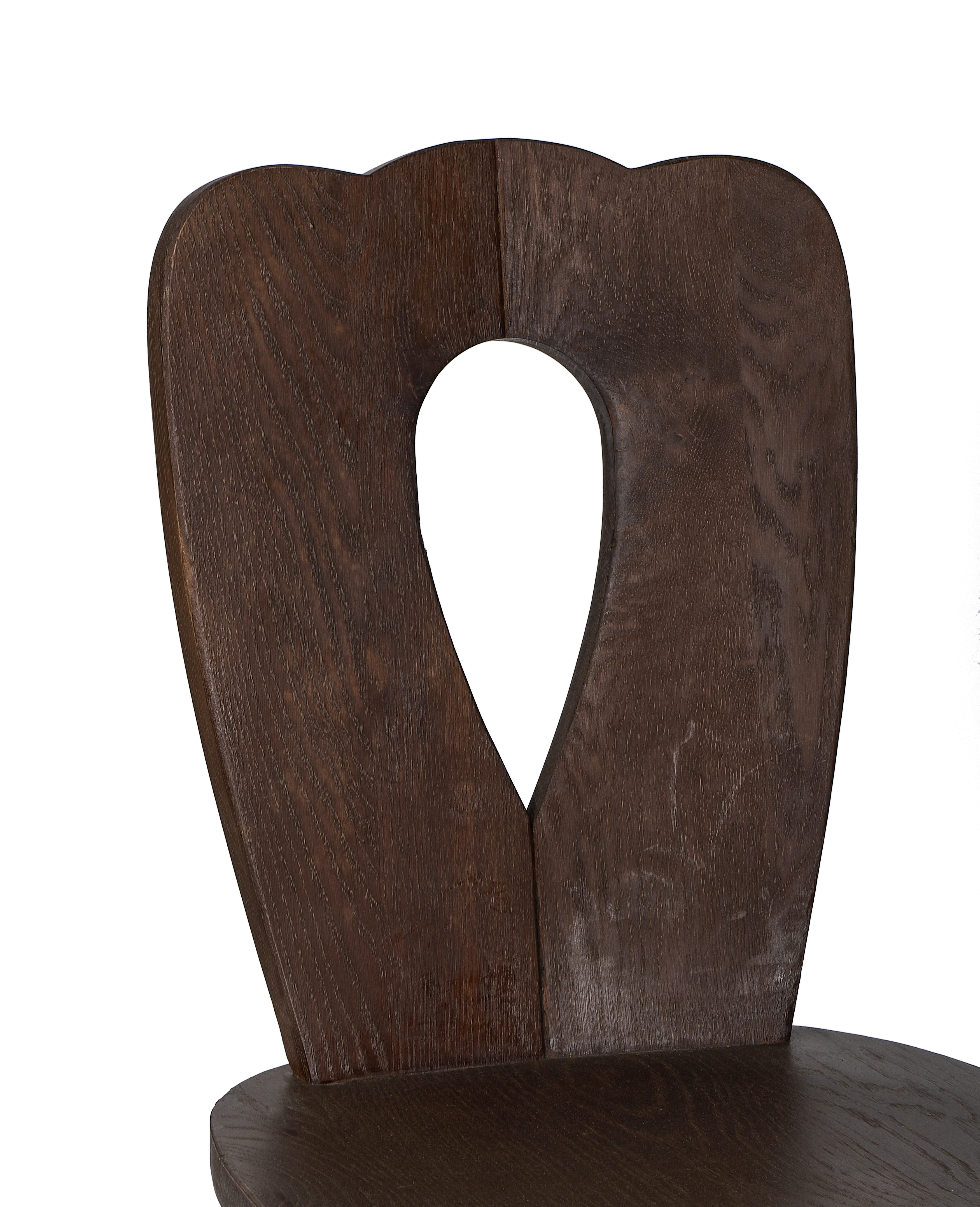 Shire Dining Chair - Image 5