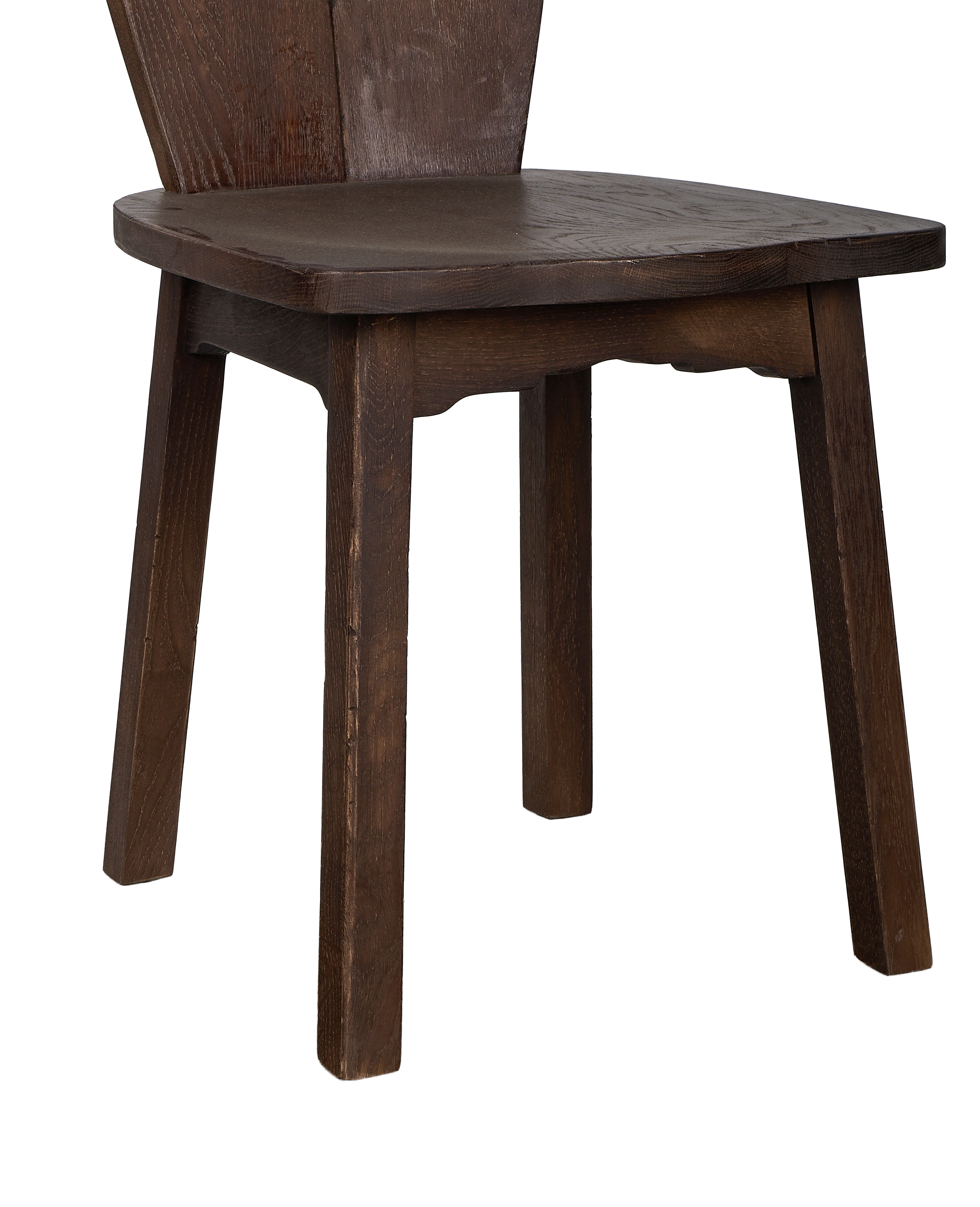 Shire Dining Chair - Image 6