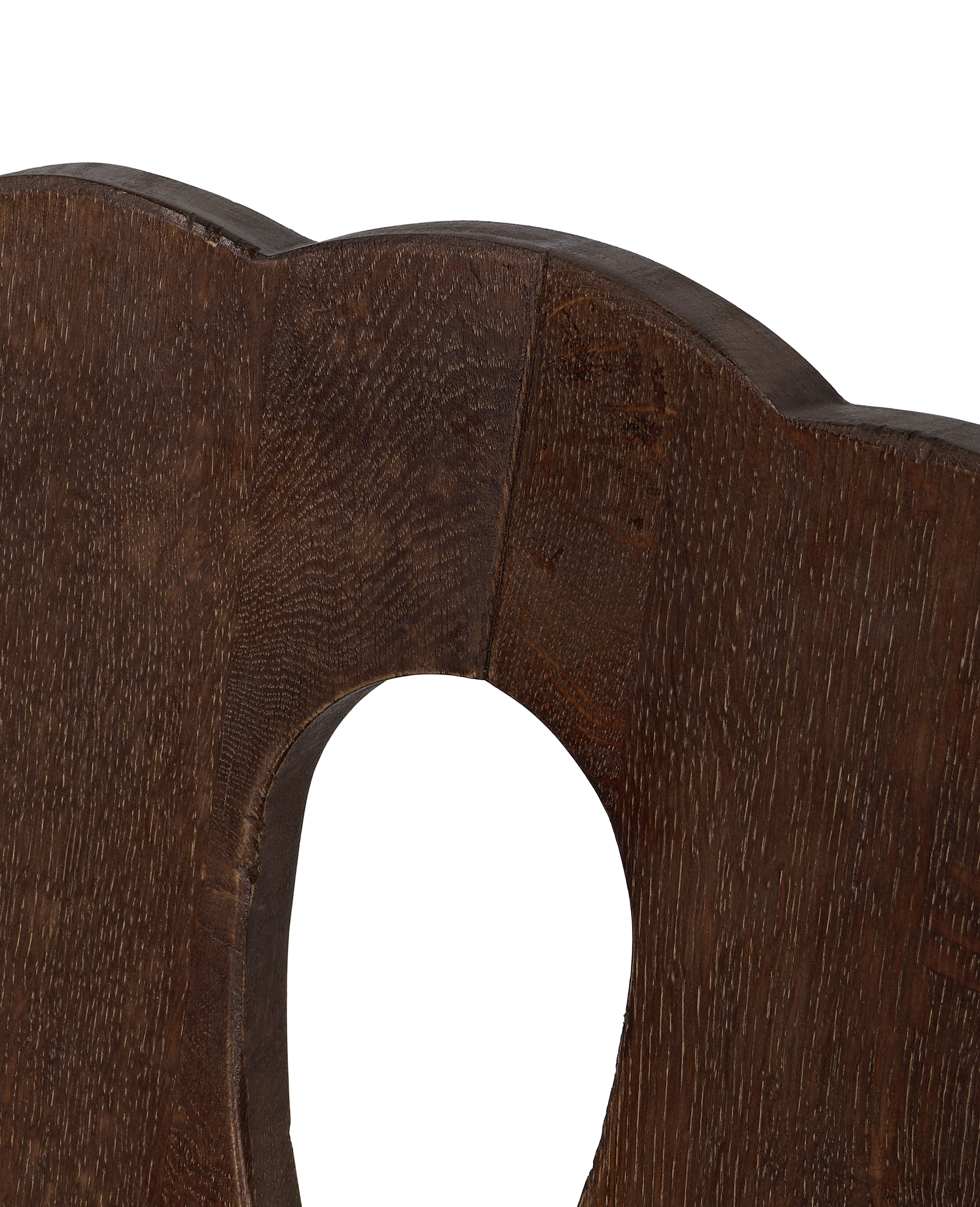 Shire Dining Chair - Image 7